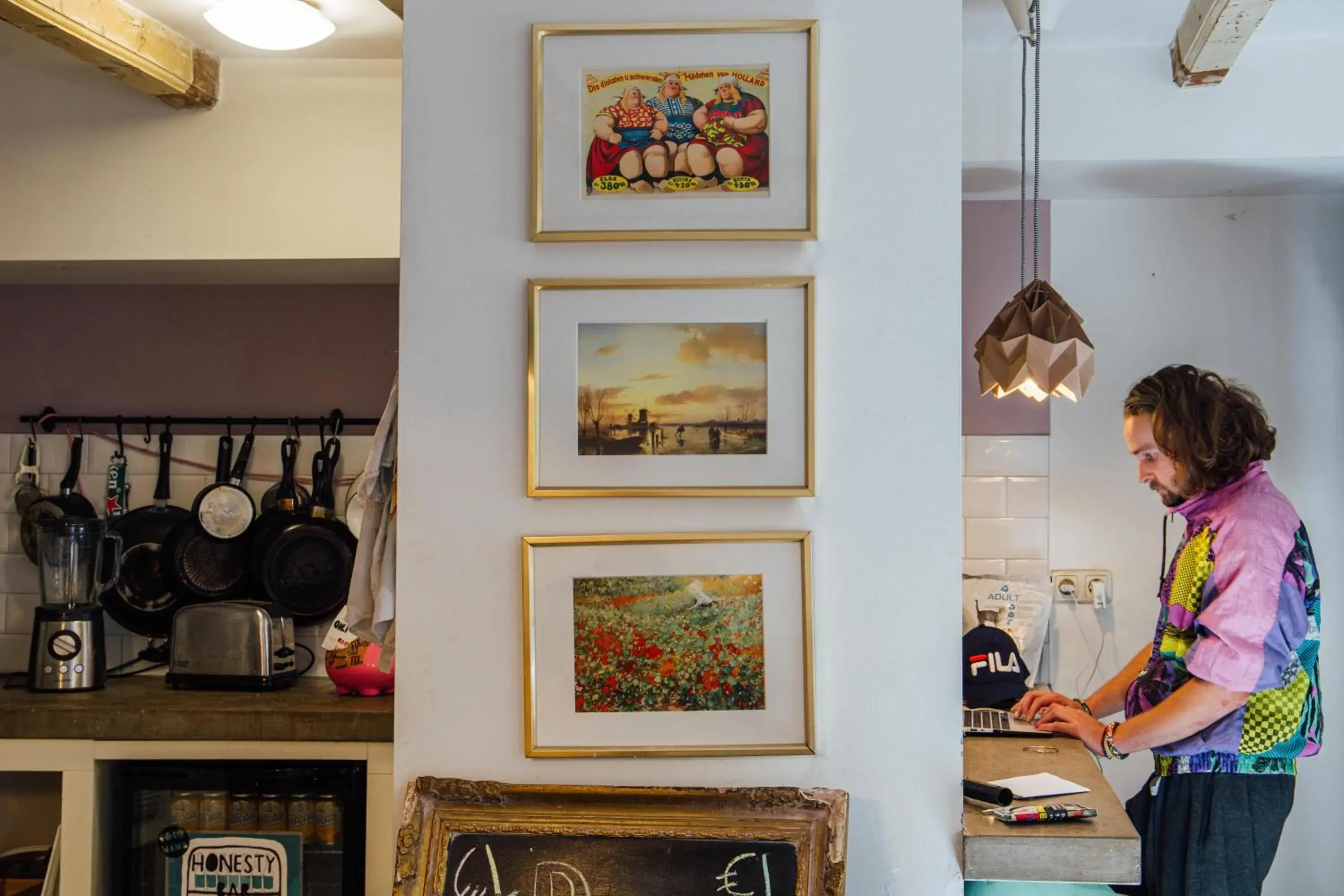 Decorative detail in ClinkCoco Decorative detail in ClinkCoco