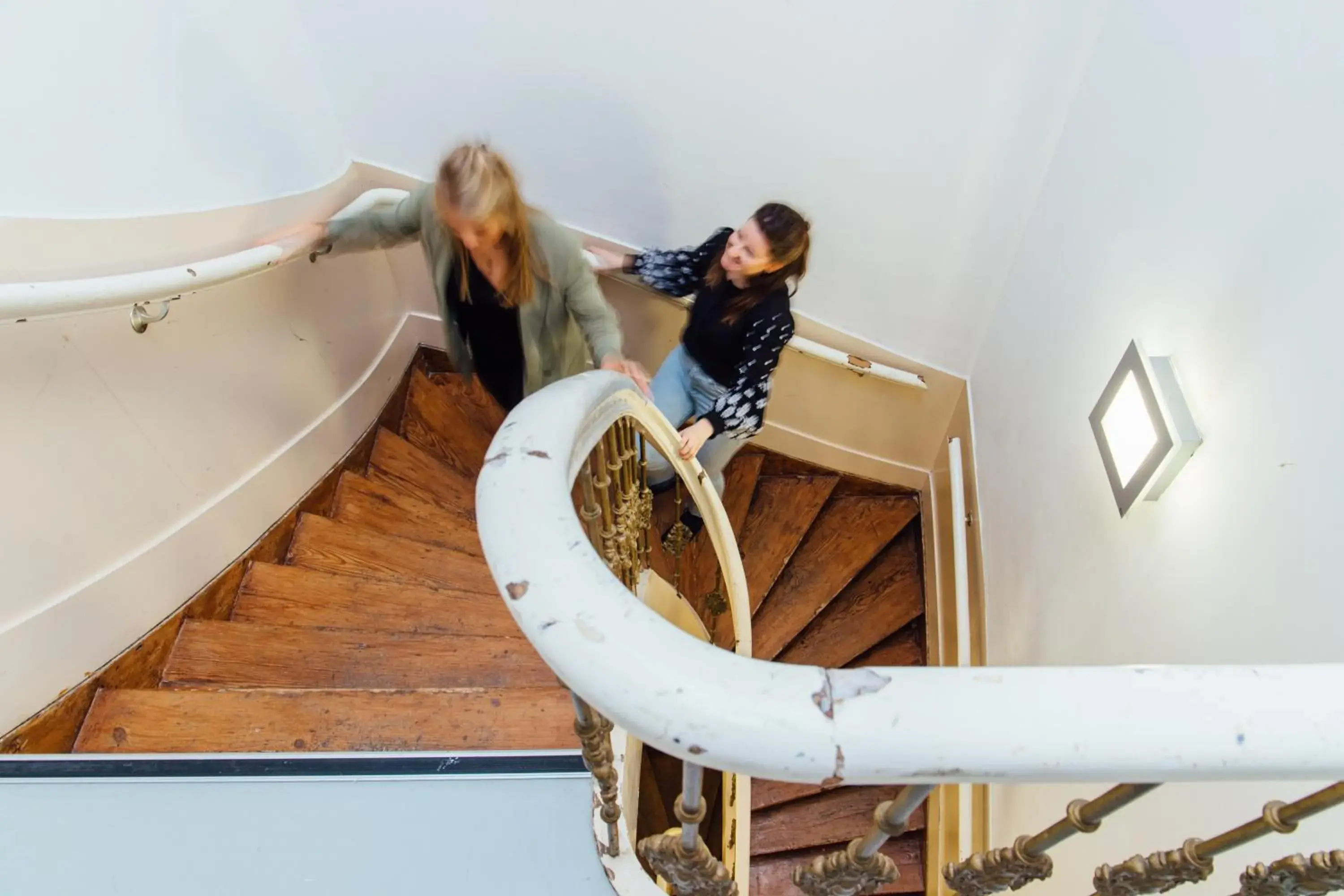 People in ClinkCoco People in ClinkCoco