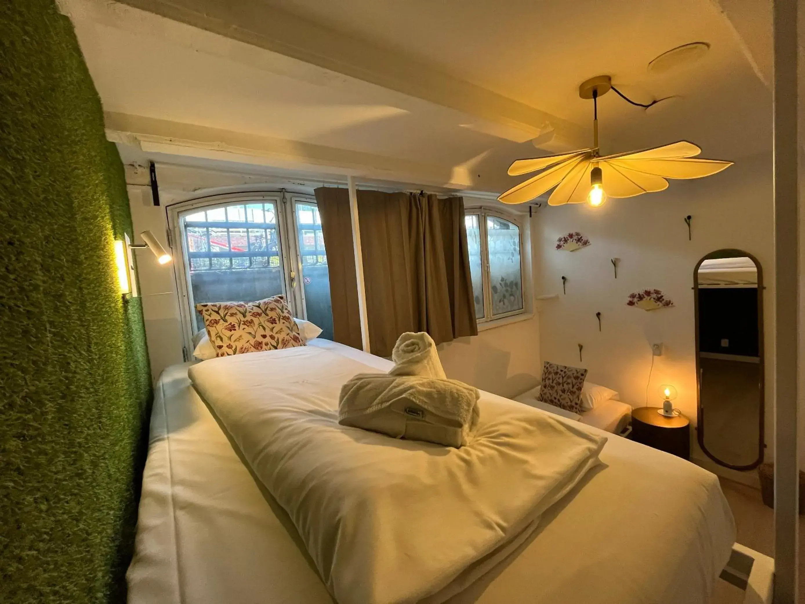 Photo of the whole room, Bed in ClinkCoco Photo of the whole room, Bed in ClinkCoco