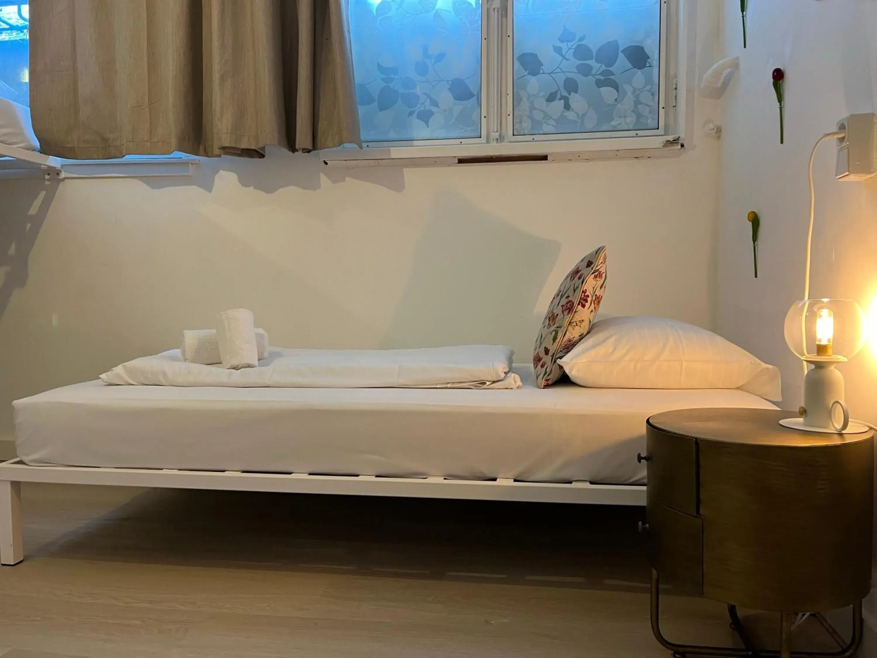 Bed in ClinkCoco Bed in ClinkCoco