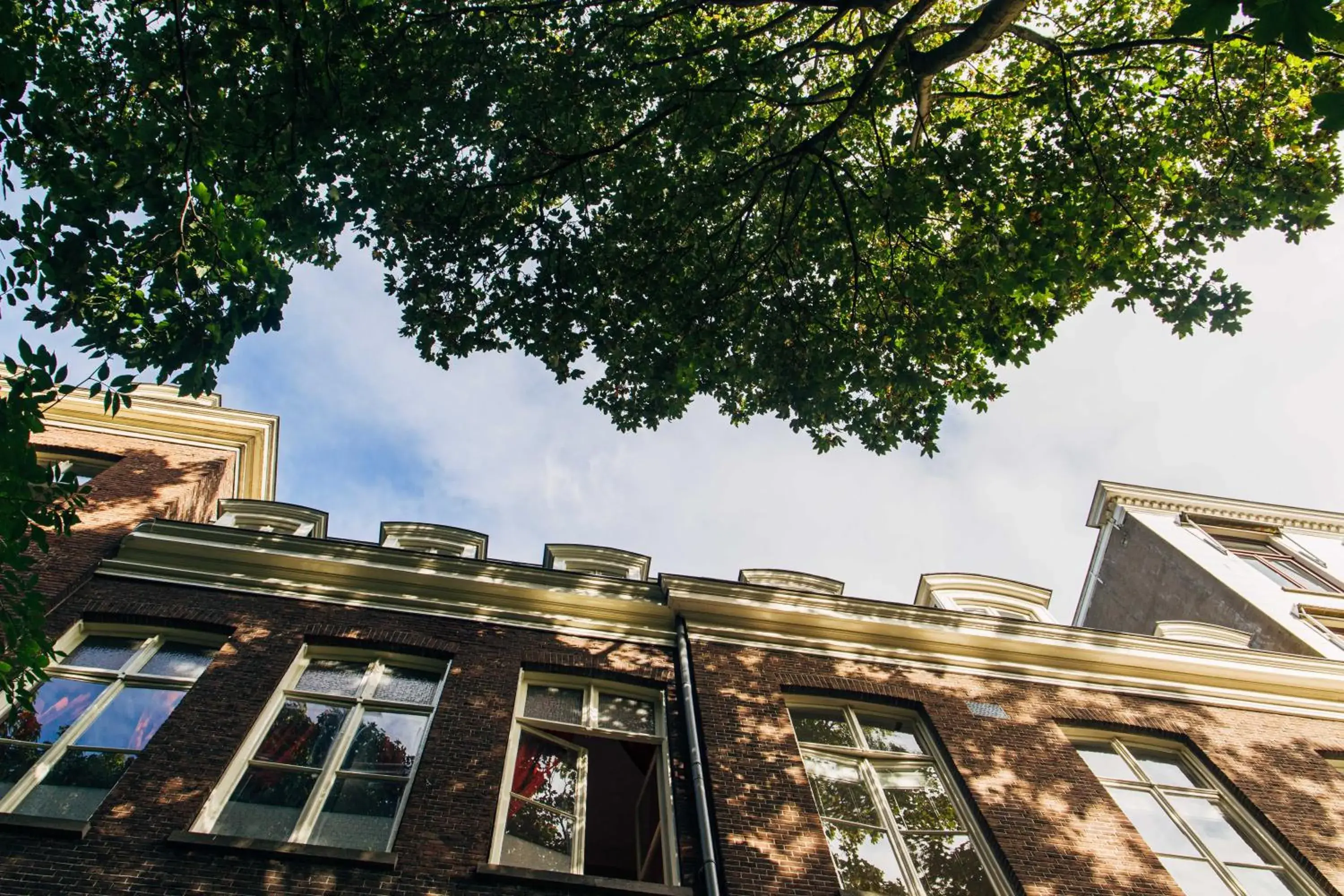 Property building in ClinkCoco Property building in ClinkCoco