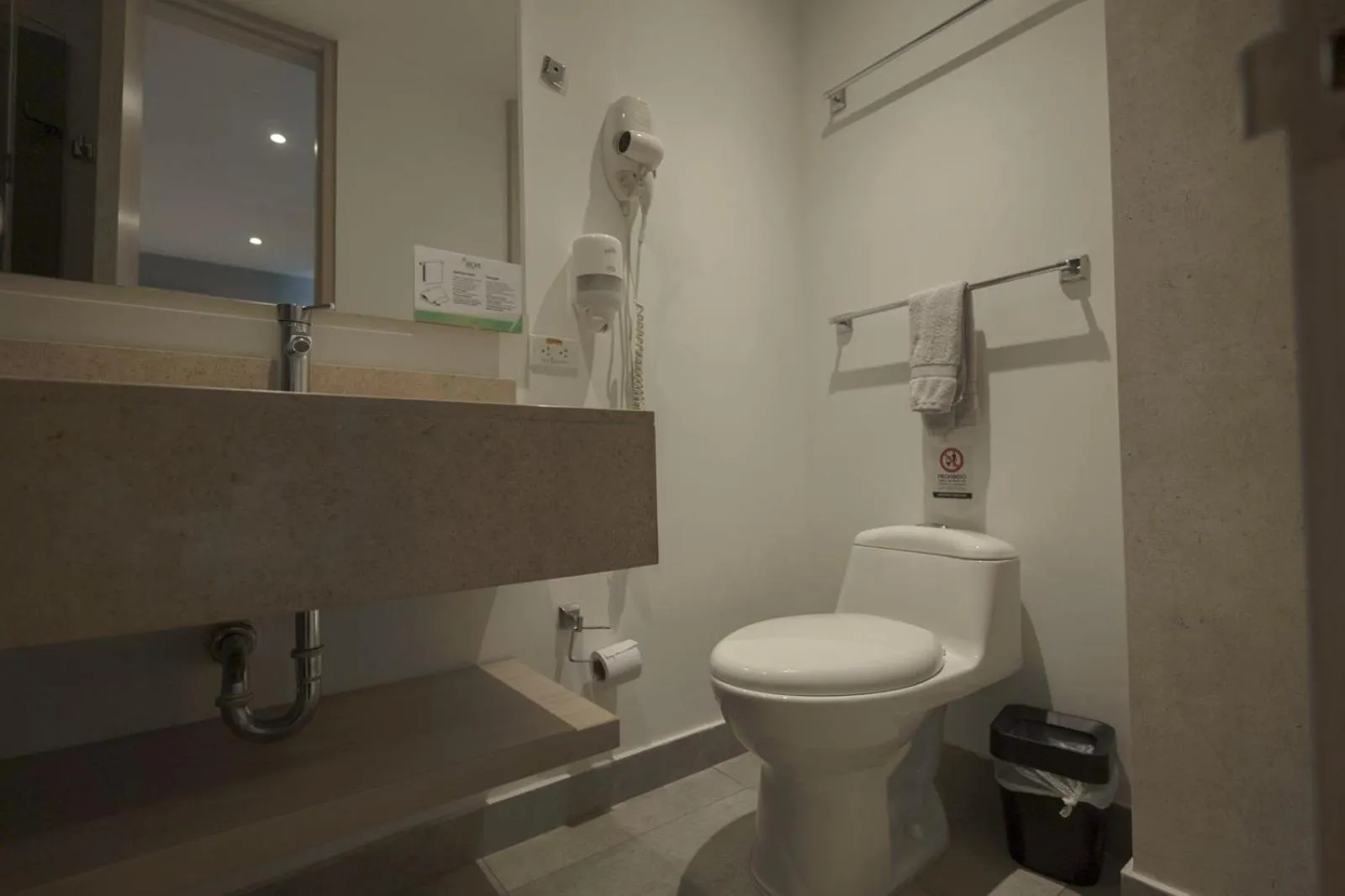 Antope - Apartaestudios