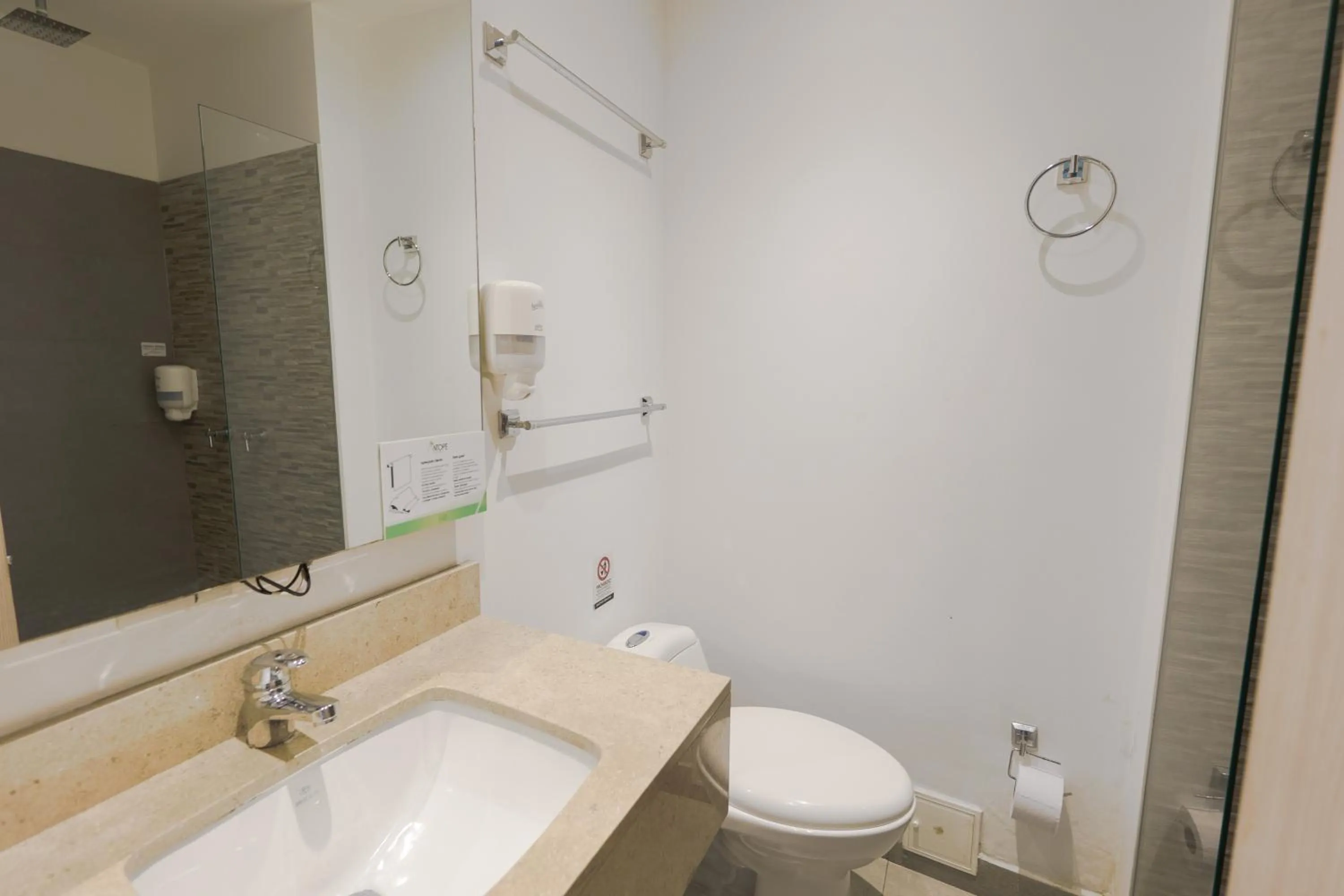 Antope - Apartaestudios