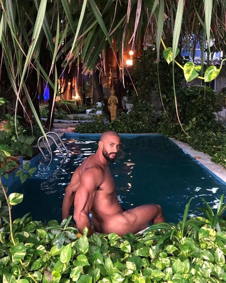 INN LEATHER GUEST HOUSE-GAY MALE ONLY