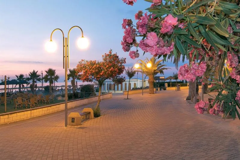 On site in Il Gelso di Sofia B&B