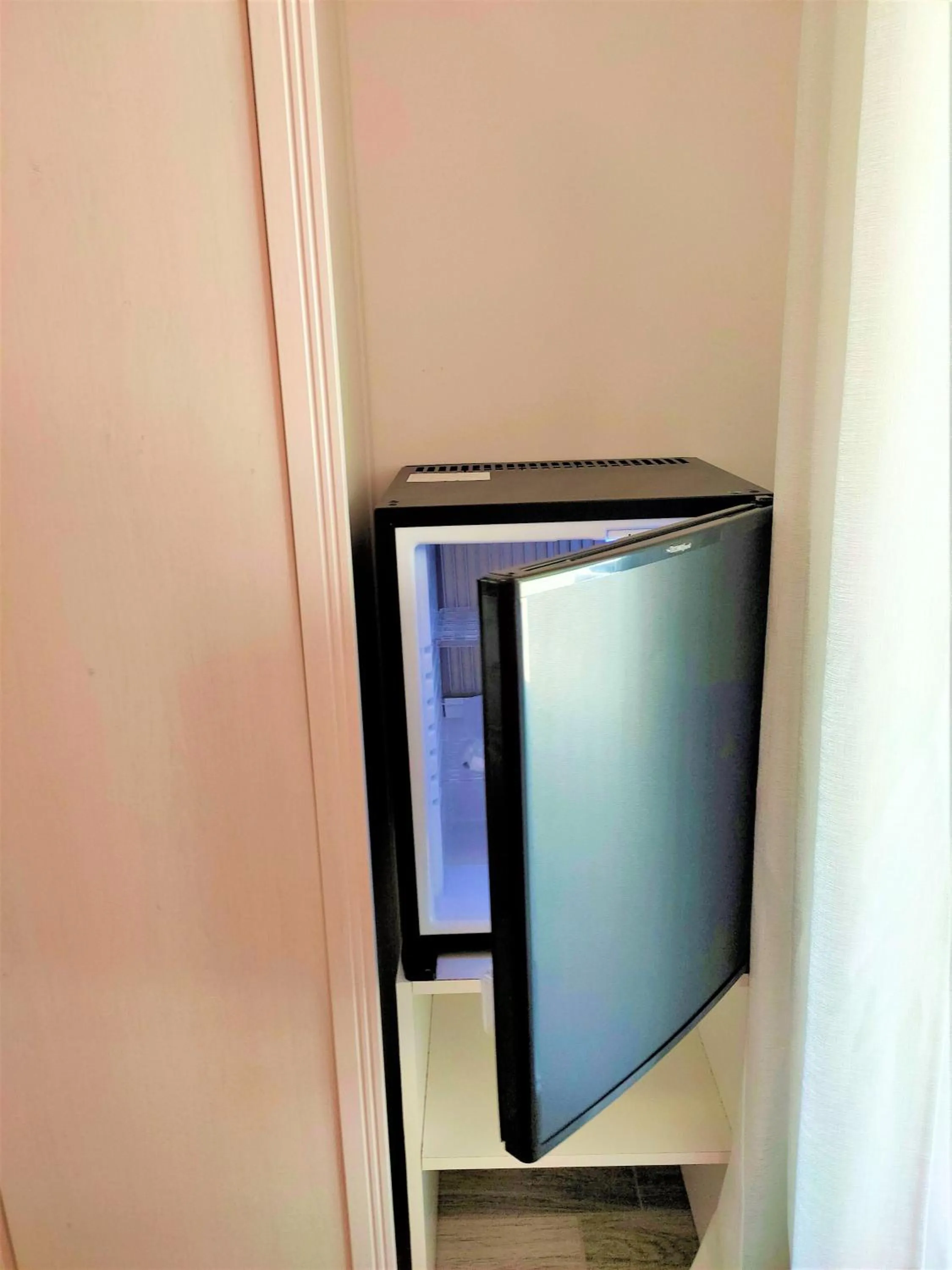 TV and multimedia in Il Gelso di Sofia B&B