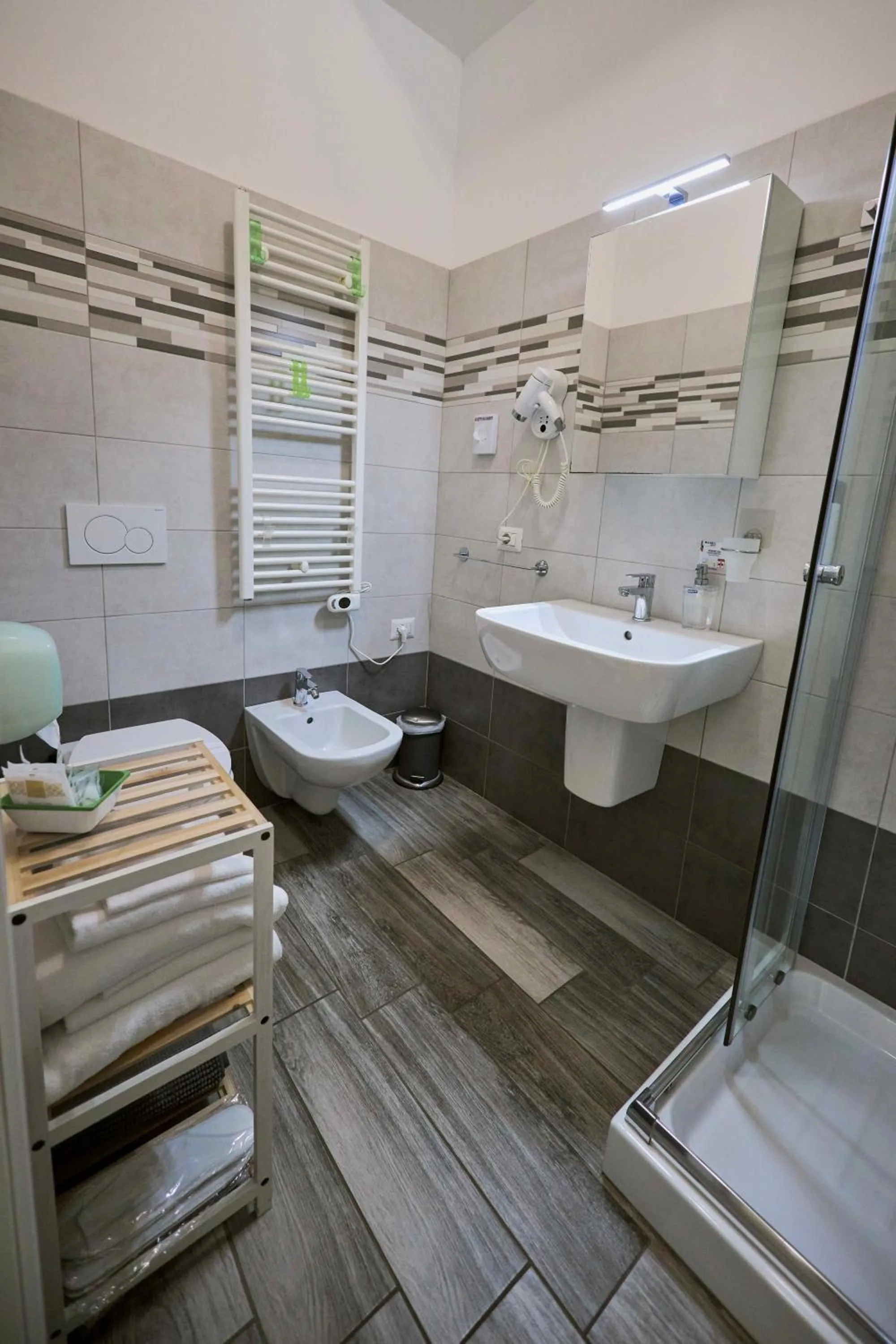 Il Gelso di Sofia B&B