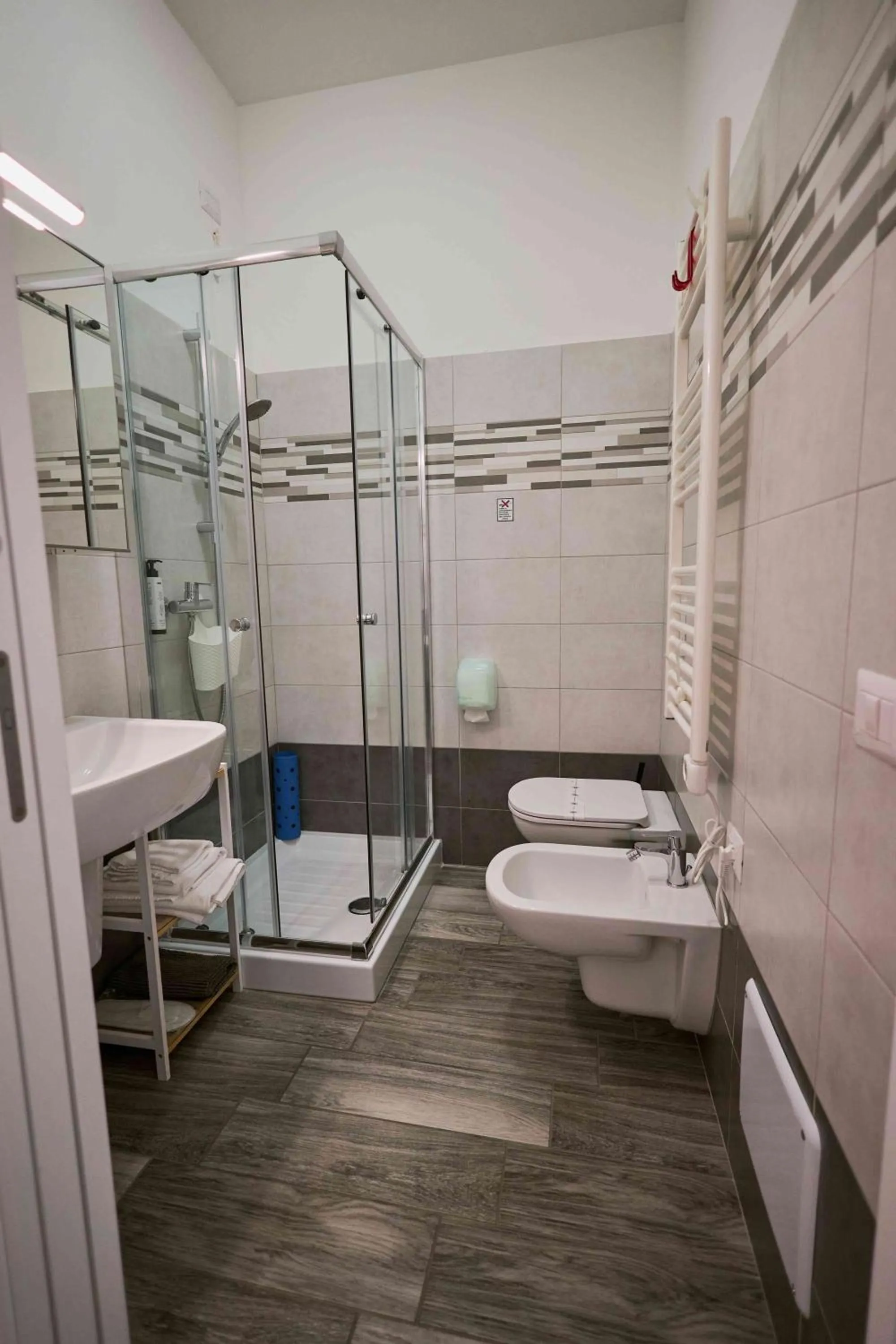 Il Gelso di Sofia B&B