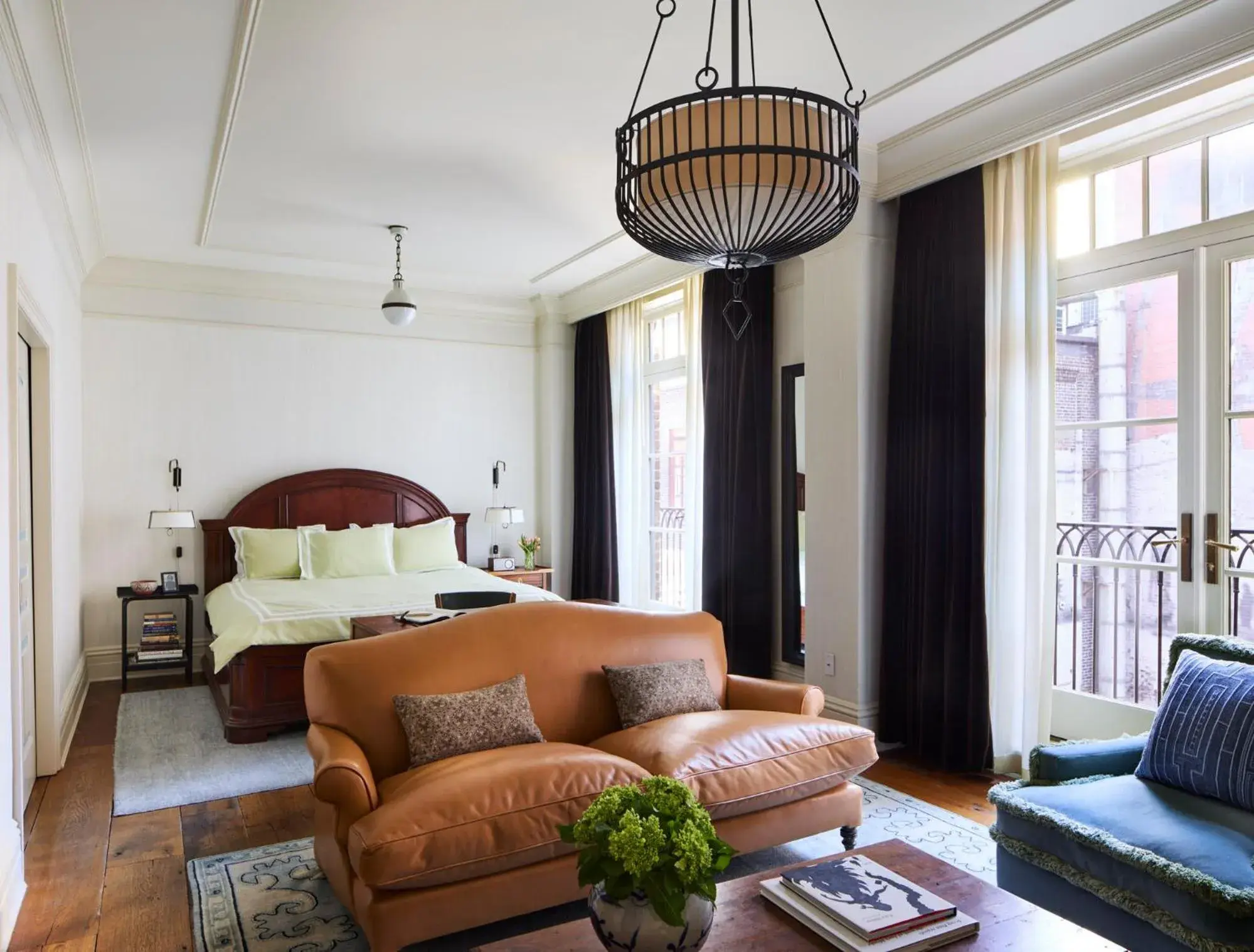 The Greenwich Hotel The Greenwich Hotel