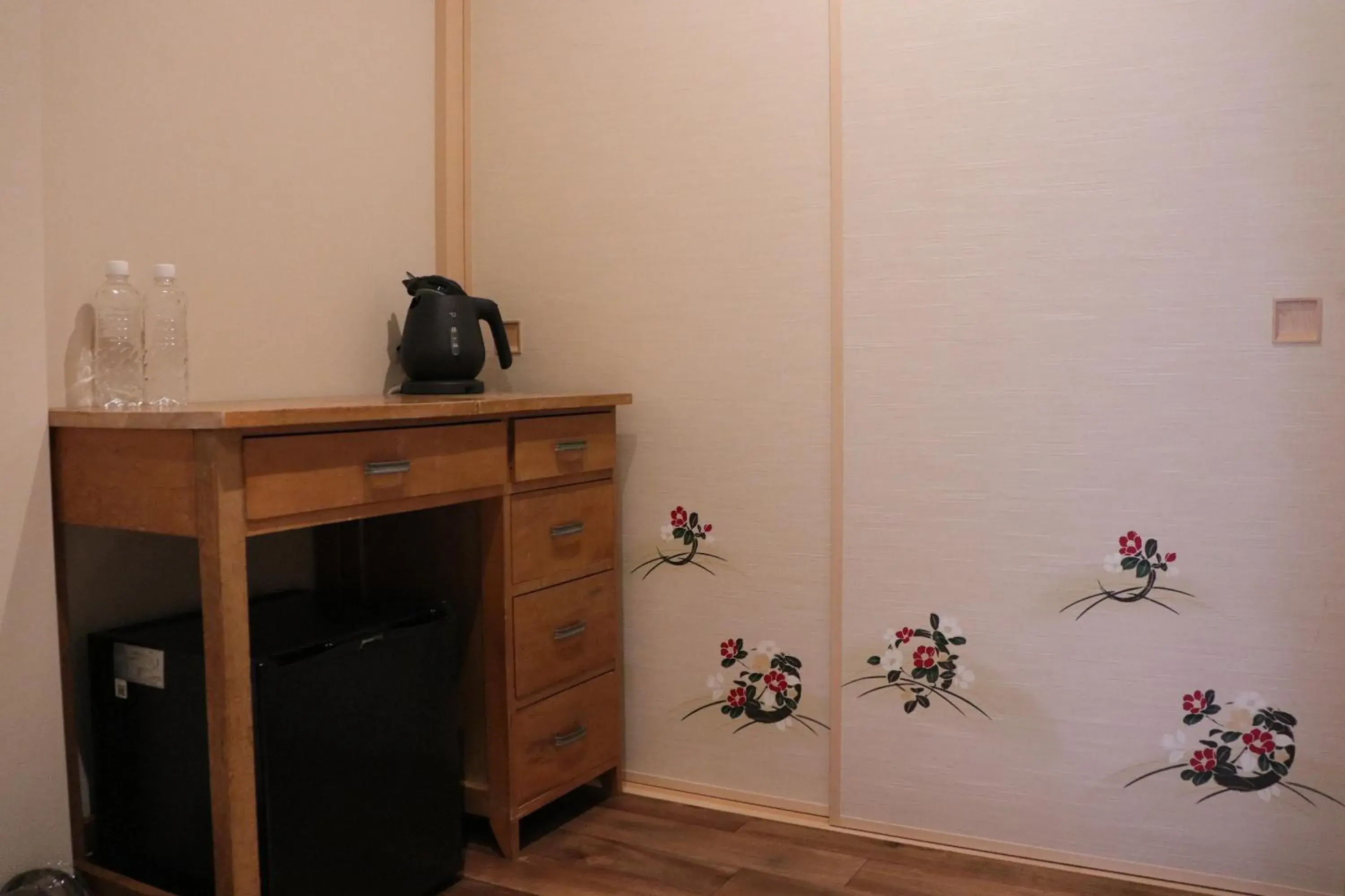 Superior Twin Room - single occupancy in Ito Ryokan Superior Twin Room - single occupancy in Ito Ryokan