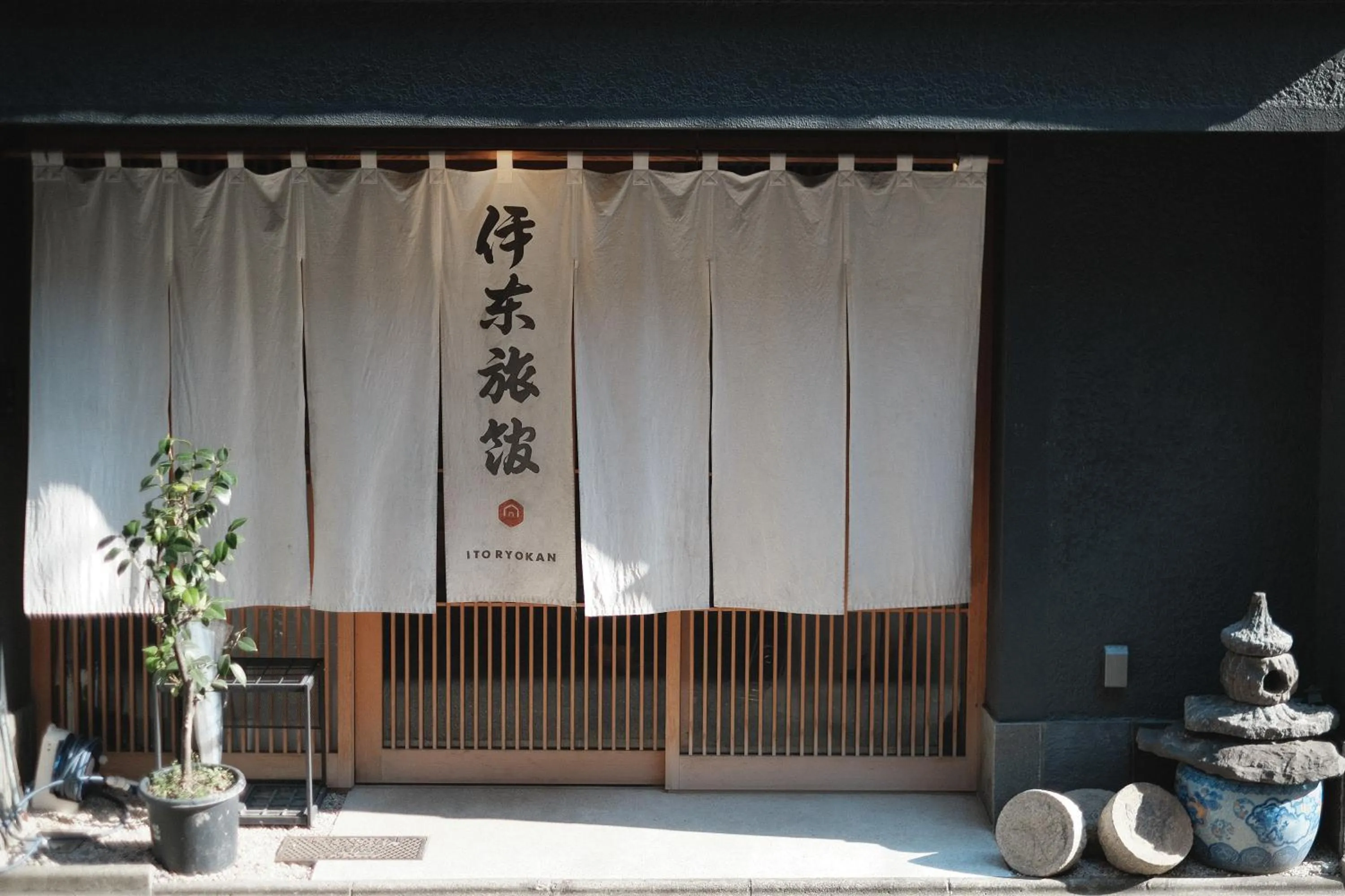 Ito Ryokan