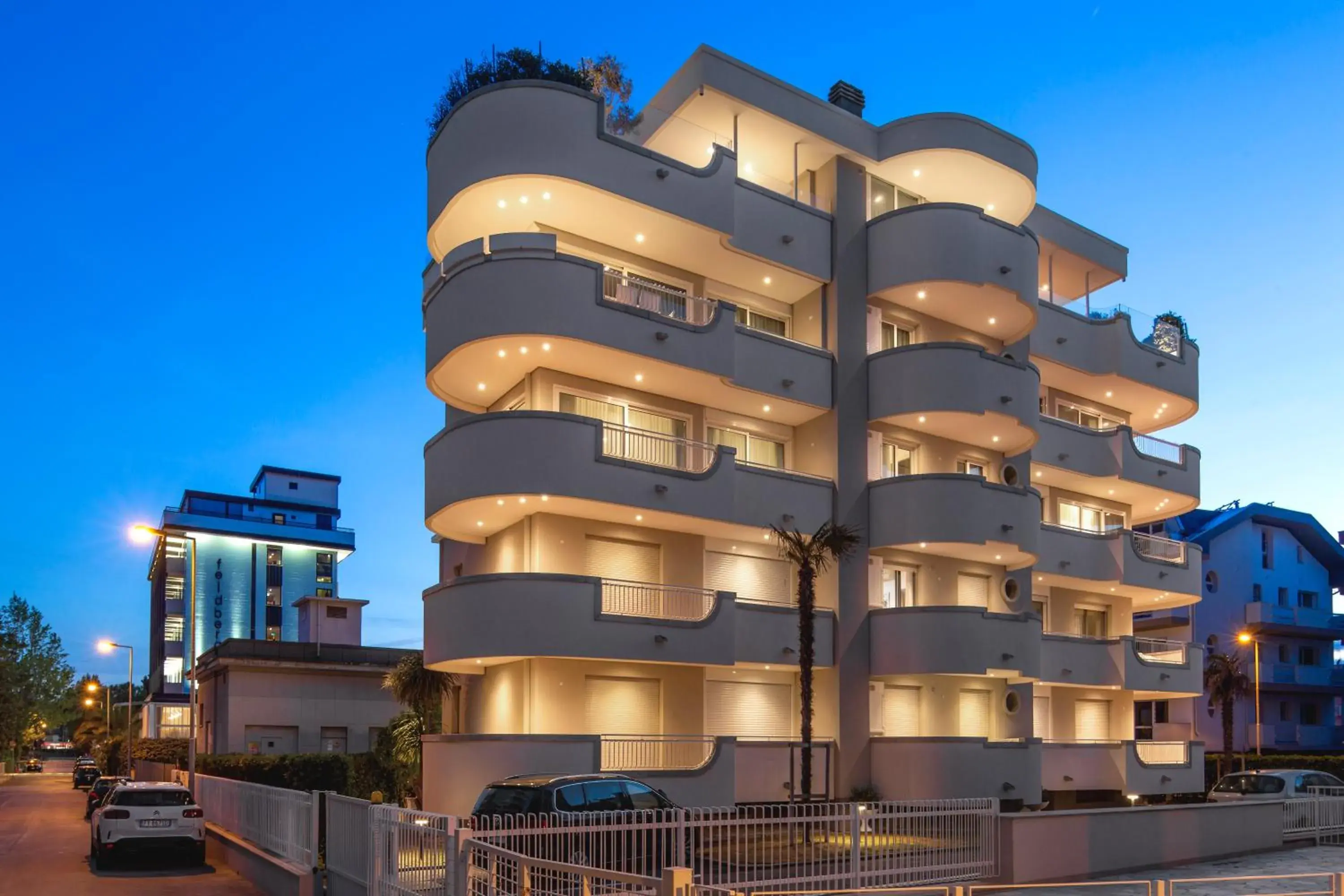 Residenza Levante Residenza Levante