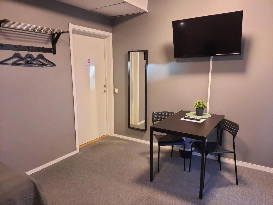 Vandrarhem Uppsala - Portalgatan