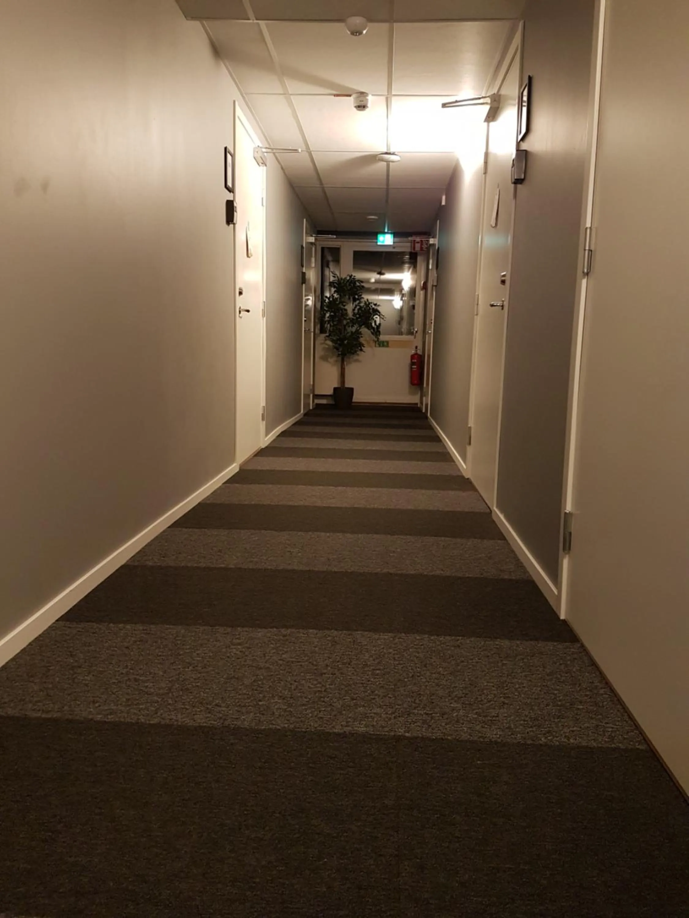 Apartments Uppsala - Portalgatan