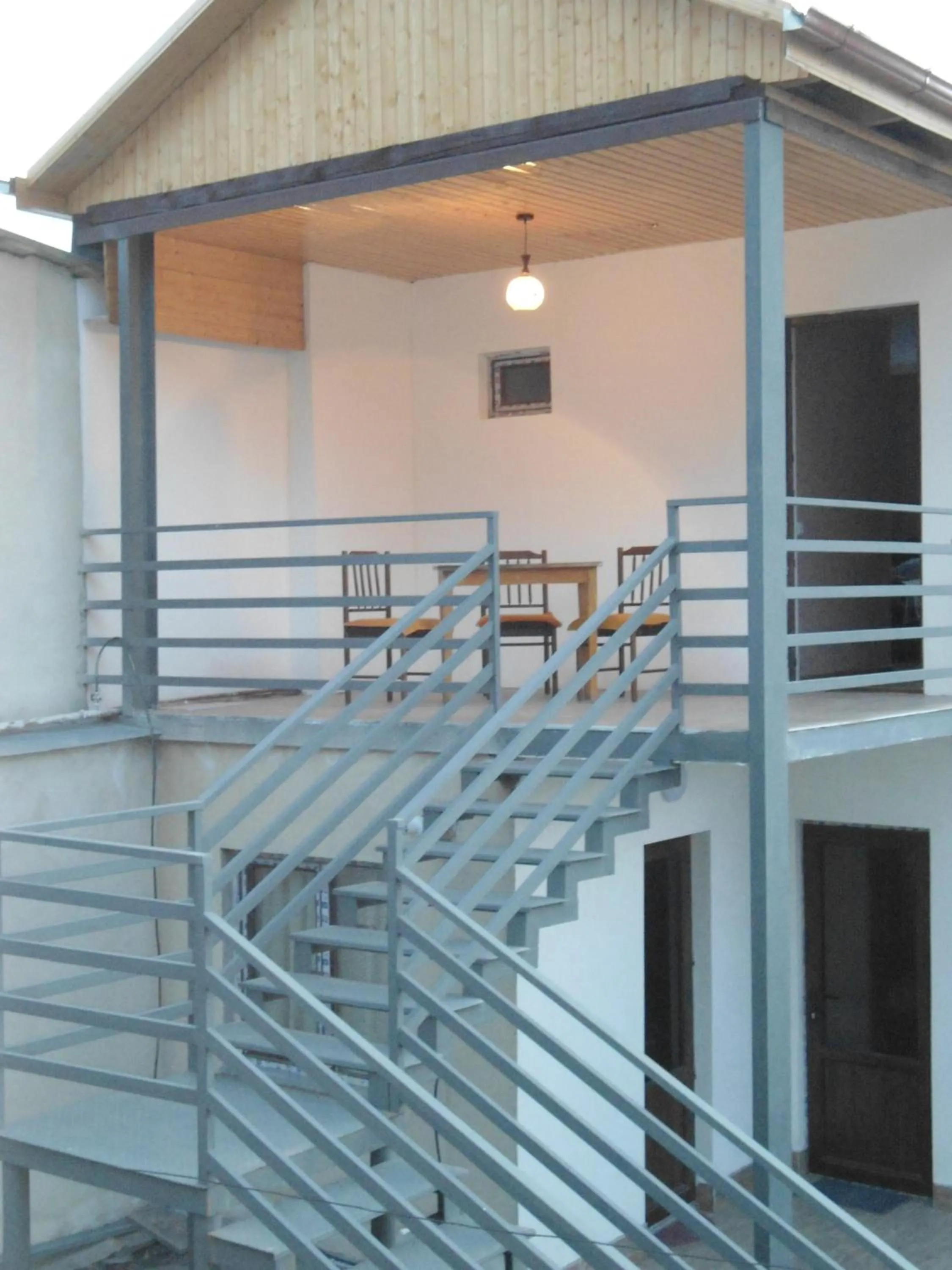 Triple Room with Mountain View - single occupancy in Guest House Sunset
