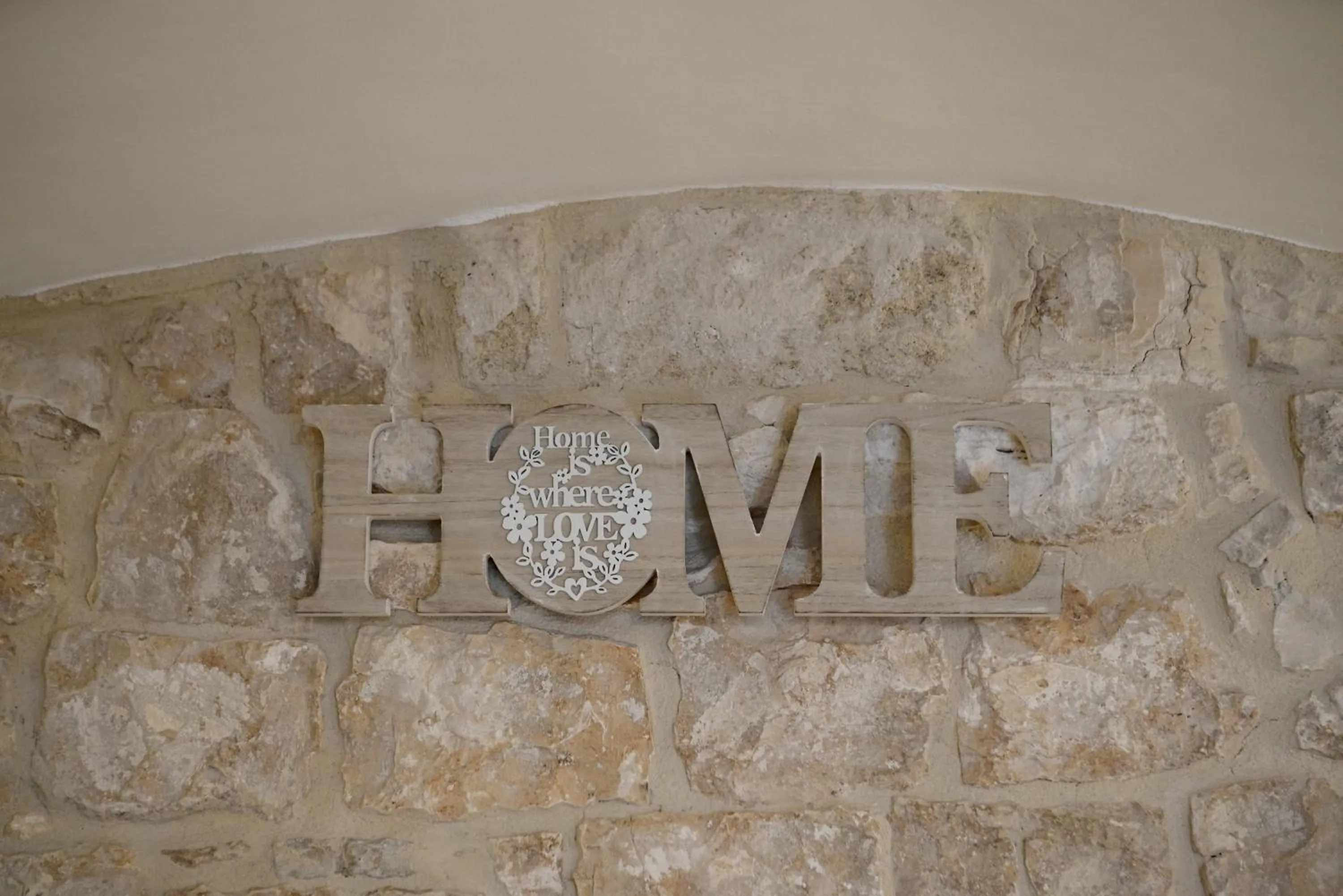 HOME 5 - Via Nuova