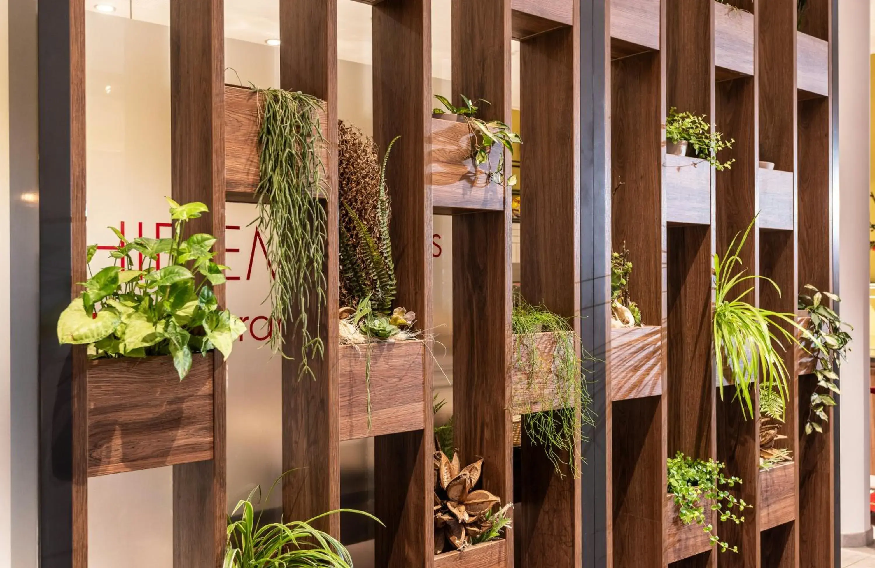 Restaurant/places to eat in Leonardo Hotel Bad Kreuznach Restaurant/places to eat in Leonardo Hotel Bad Kreuznach