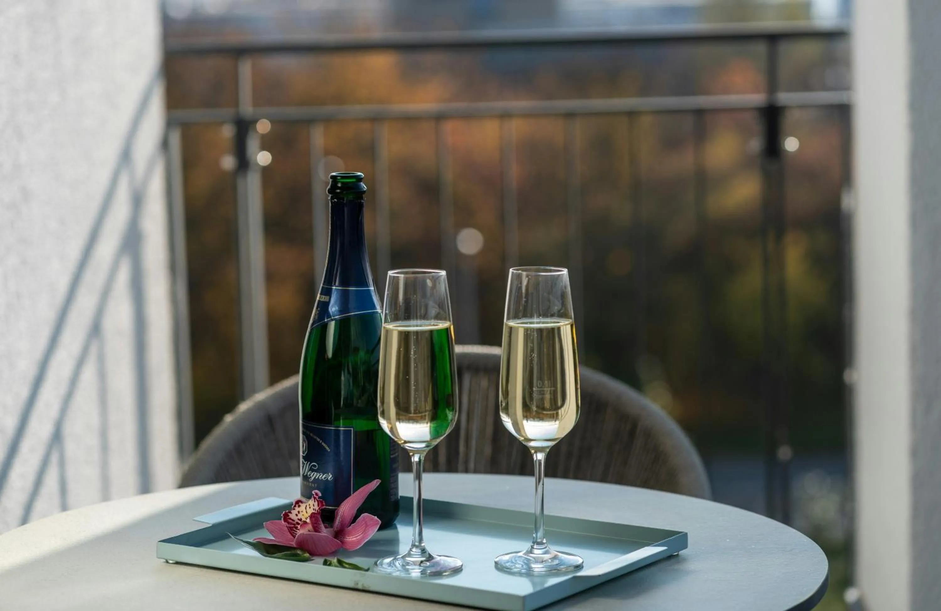 Photo of the whole room in Leonardo Hotel Bad Kreuznach