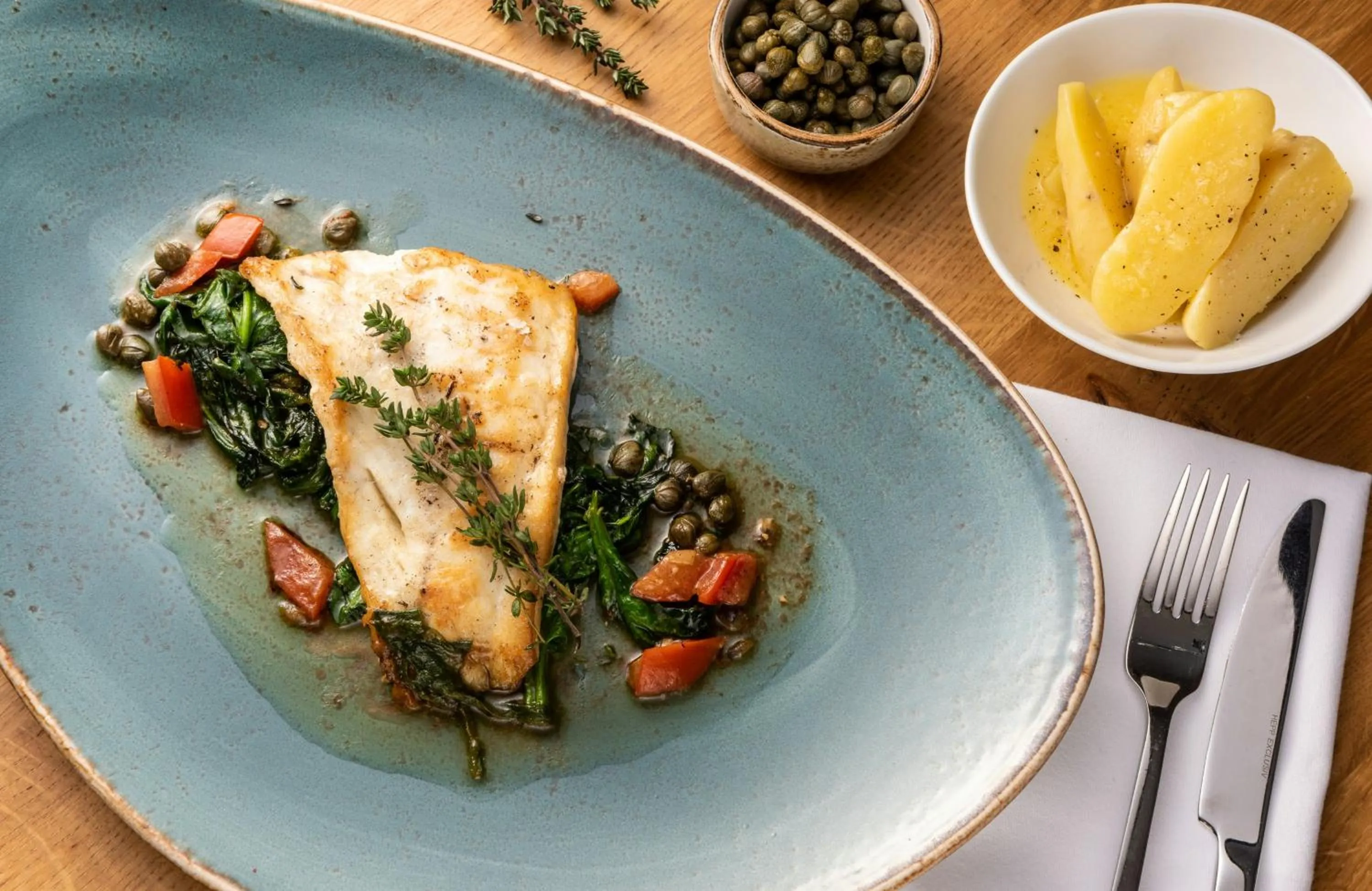 Dining area in Leonardo Hotel Bad Kreuznach