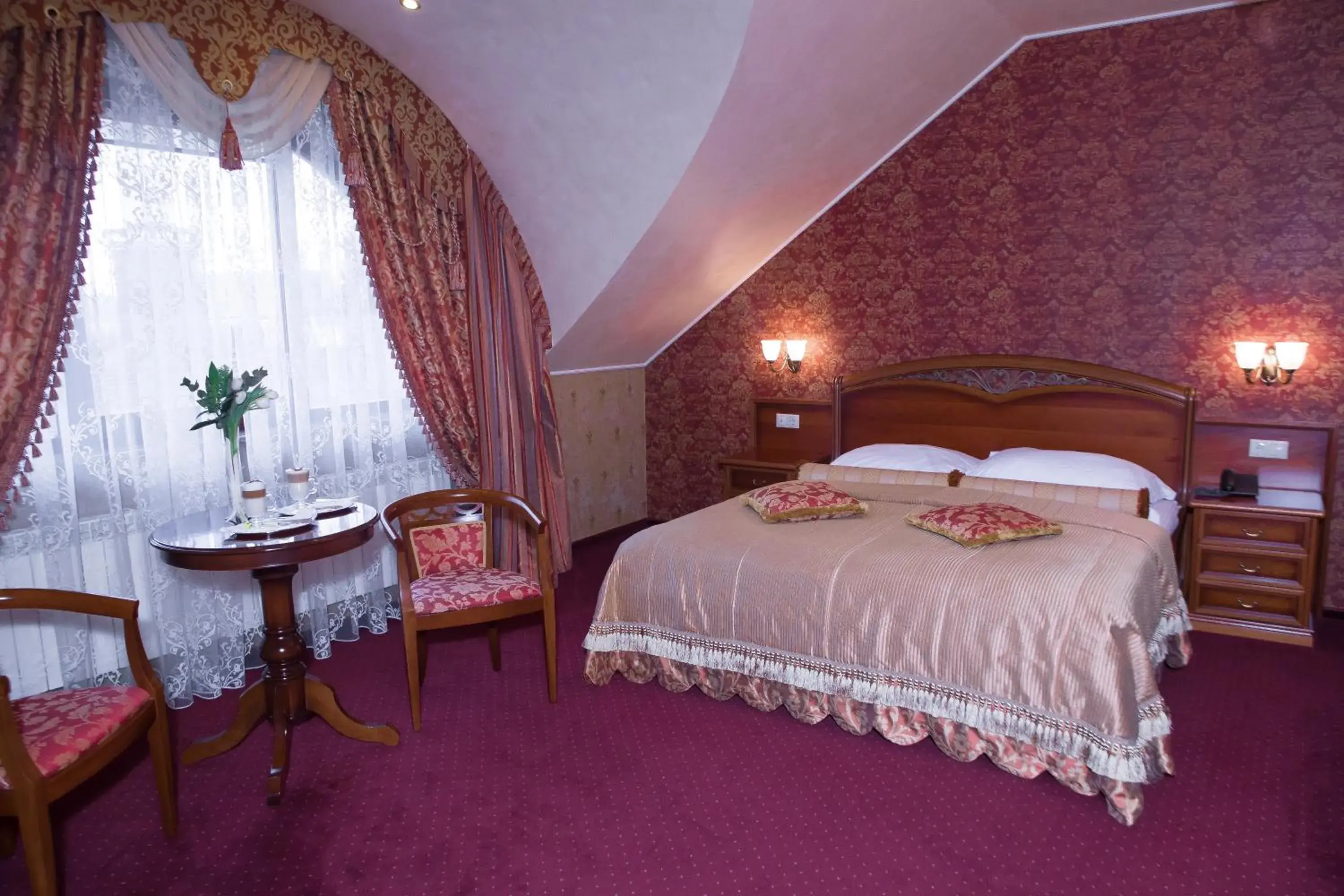 Hotel Elefant Hotel Elefant