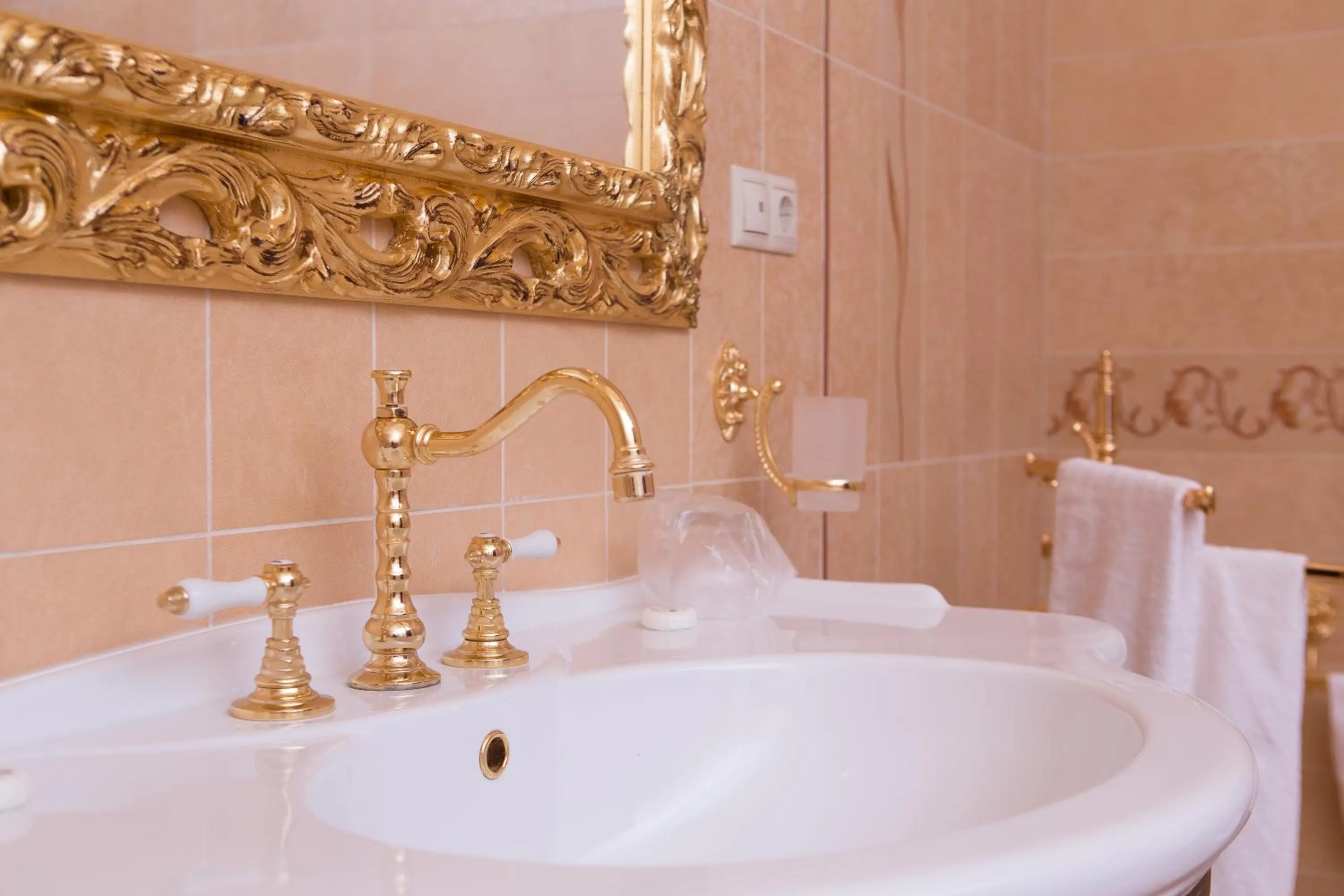 Hotel Elefant
