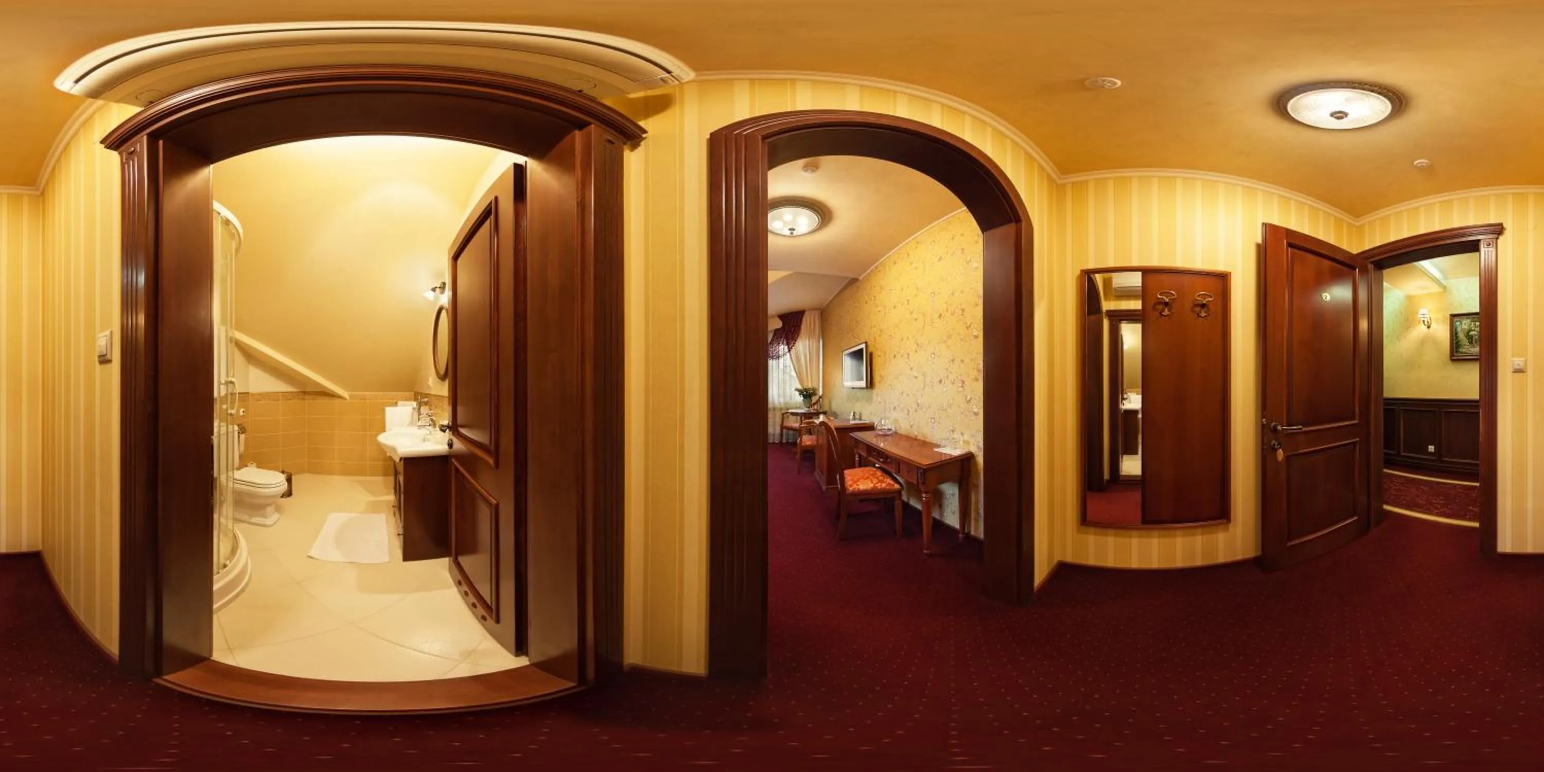 Hotel Elefant