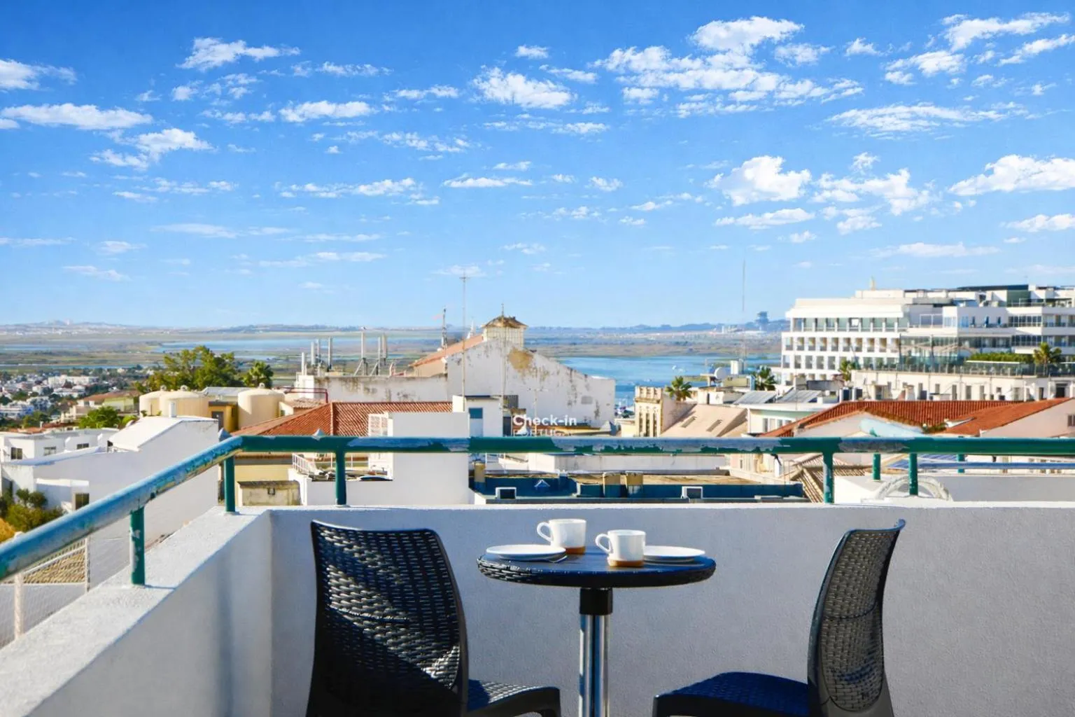 Apartment in Downtown - Central - 6 Pax - Faro