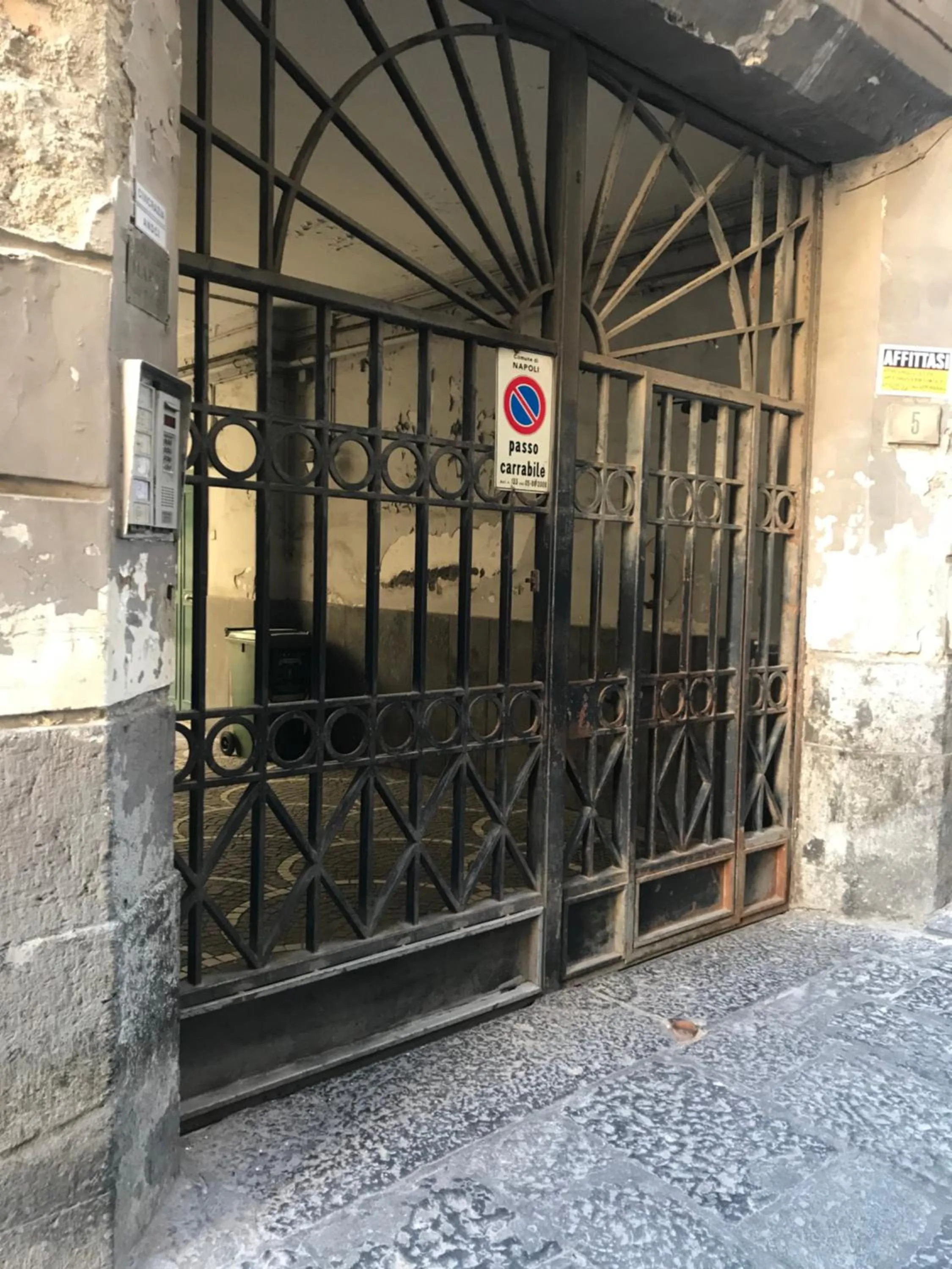 Property building in Home Marty