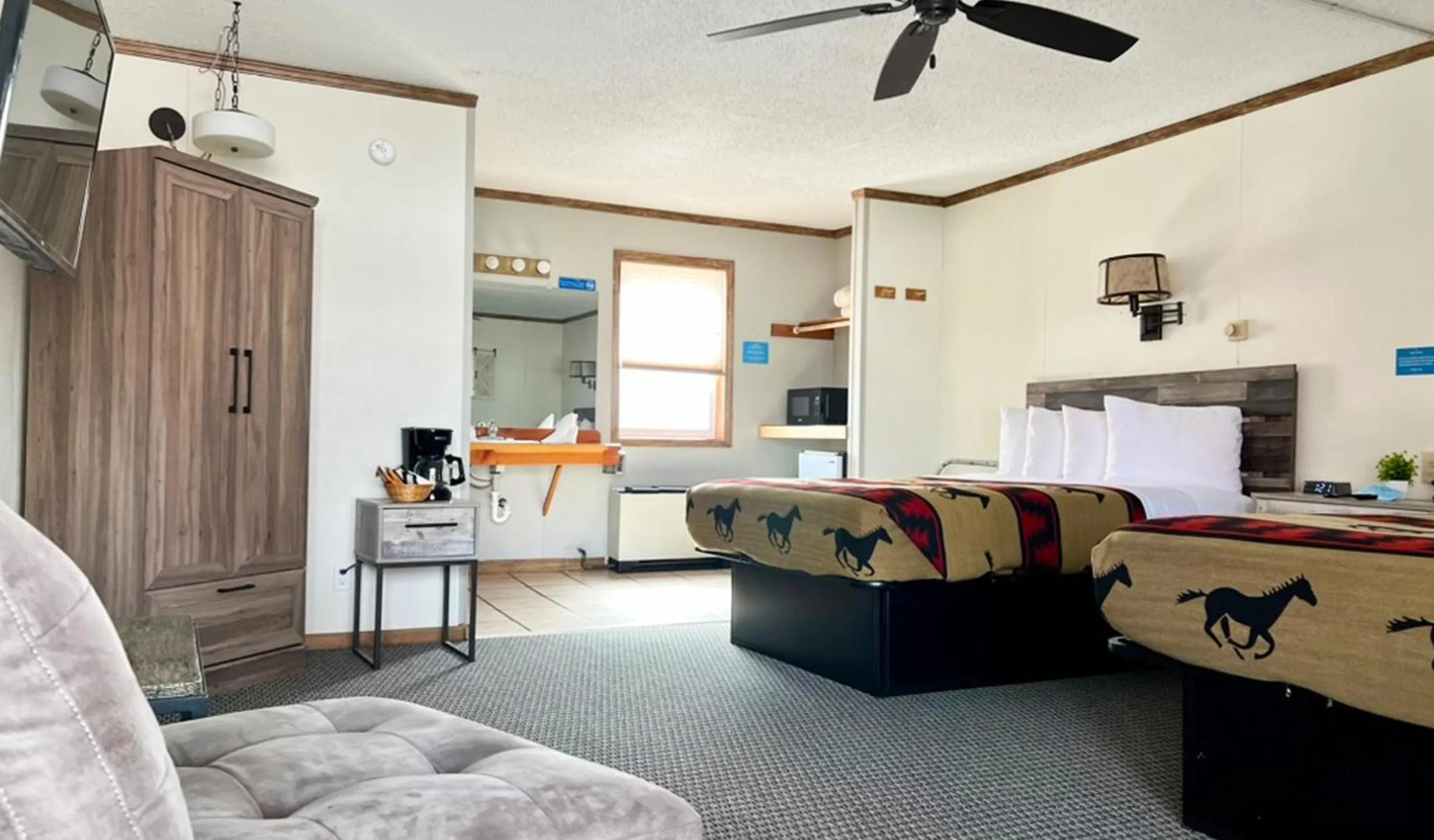 Healing Waters Resort and Spa