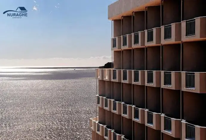 Nuraghe Apartments Nuraghe Apartments