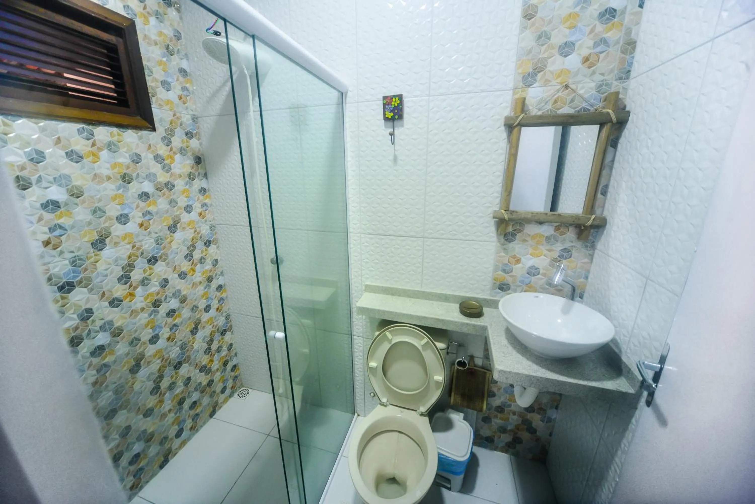 Pousada São José