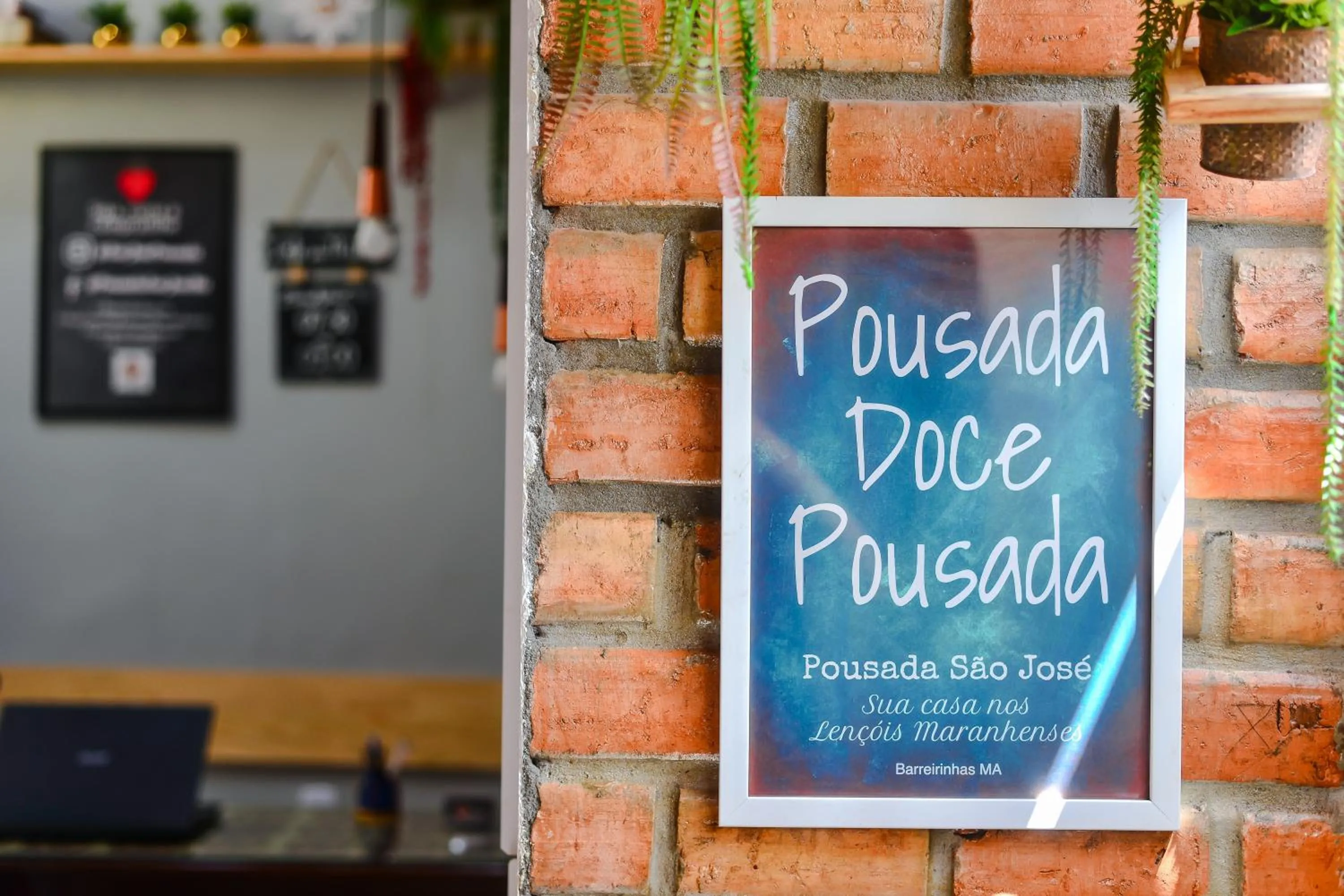 Pousada São José