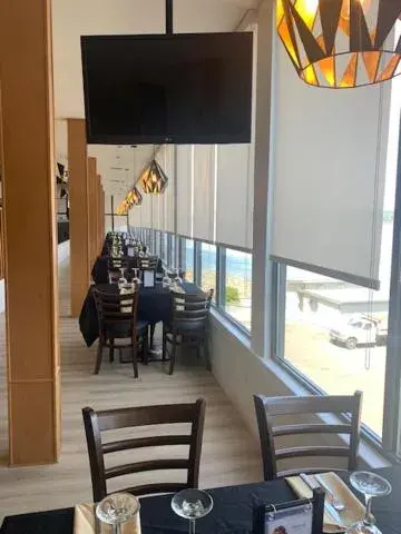 Restaurant/places to eat in Anchor Inn and Suites Restaurant/places to eat in Anchor Inn and Suites