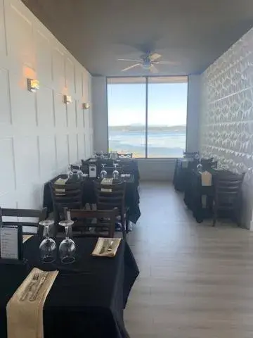 Restaurant/places to eat in Anchor Inn and Suites Restaurant/places to eat in Anchor Inn and Suites