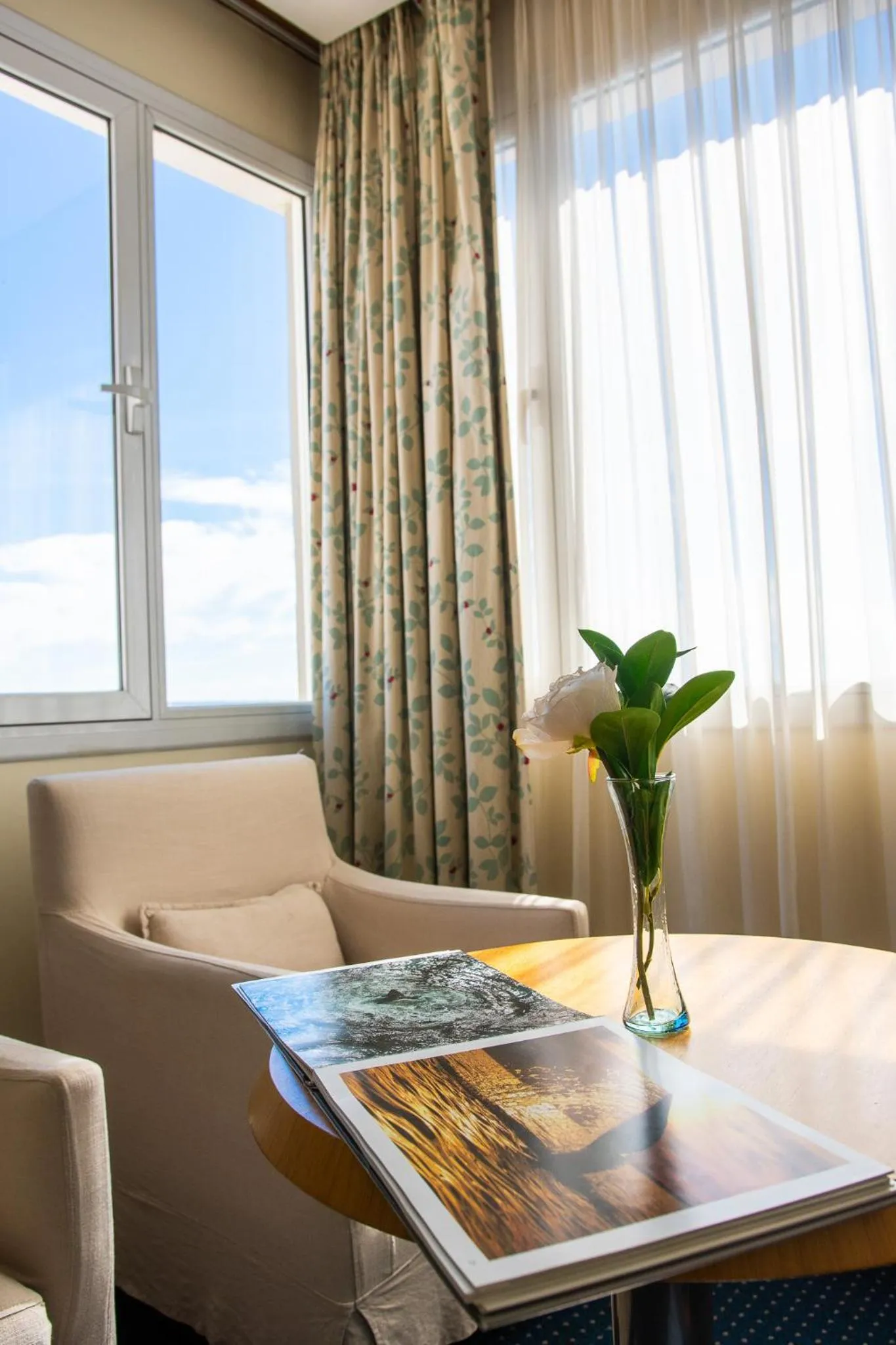 Hotel Península Valdés