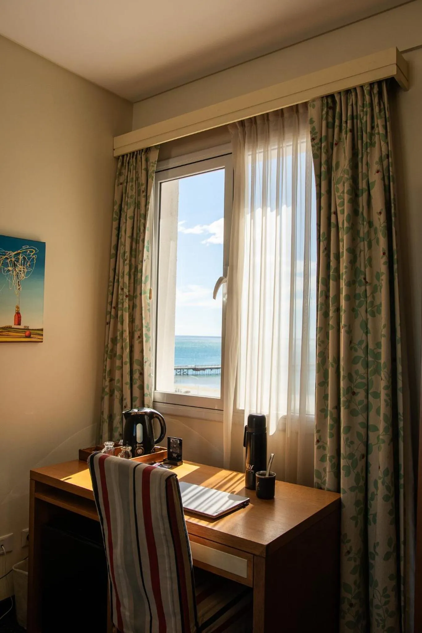 Hotel Península Valdés