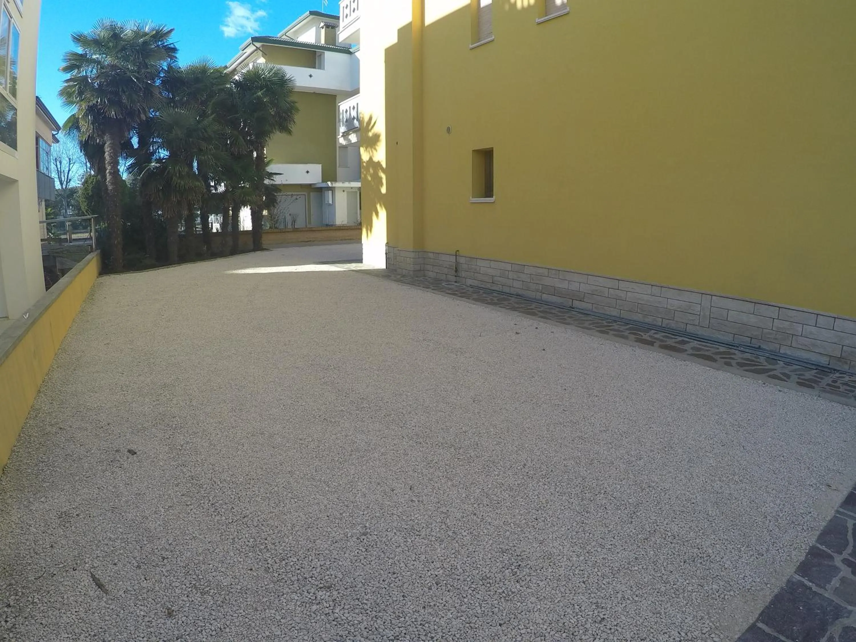 Property building in Residence Caorle Apartments - Agenzia Cocal