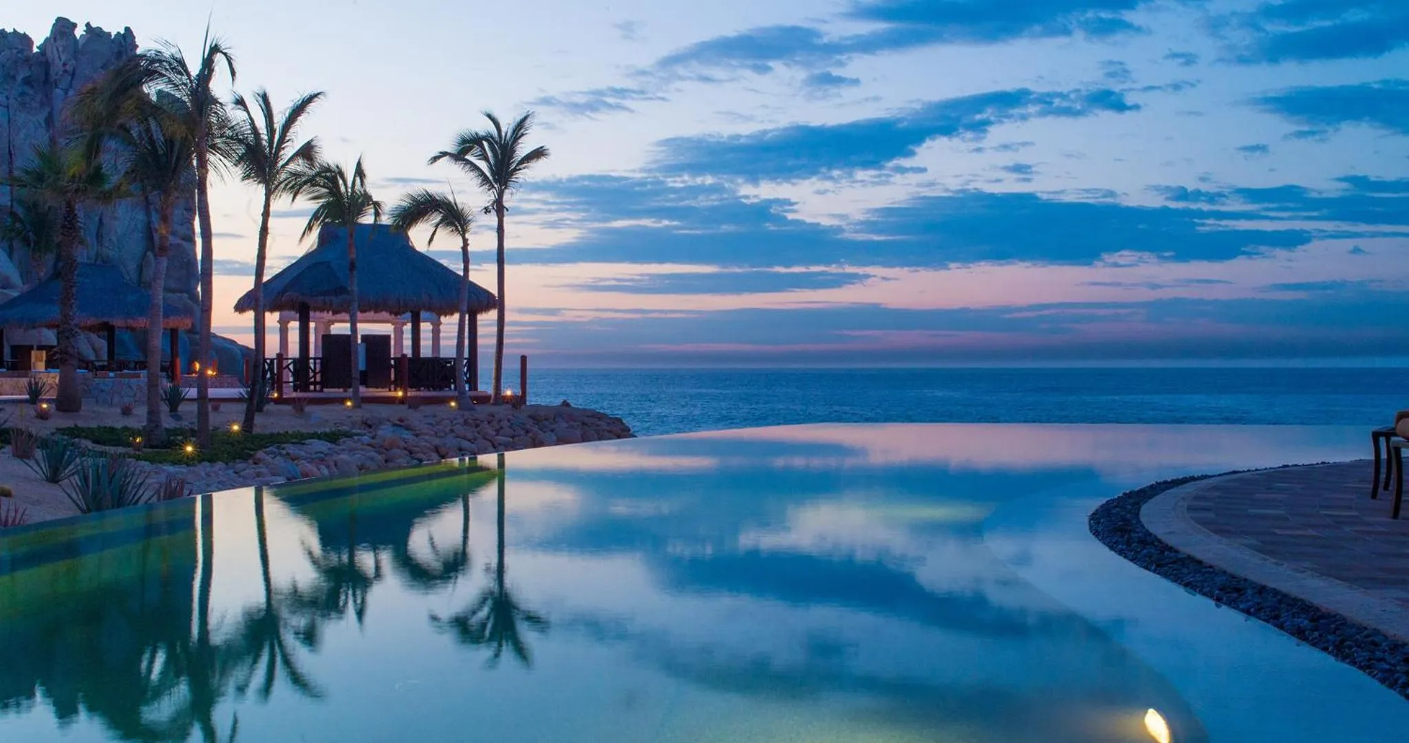 Off site in Grand Solmar Land's End Resort & Spa