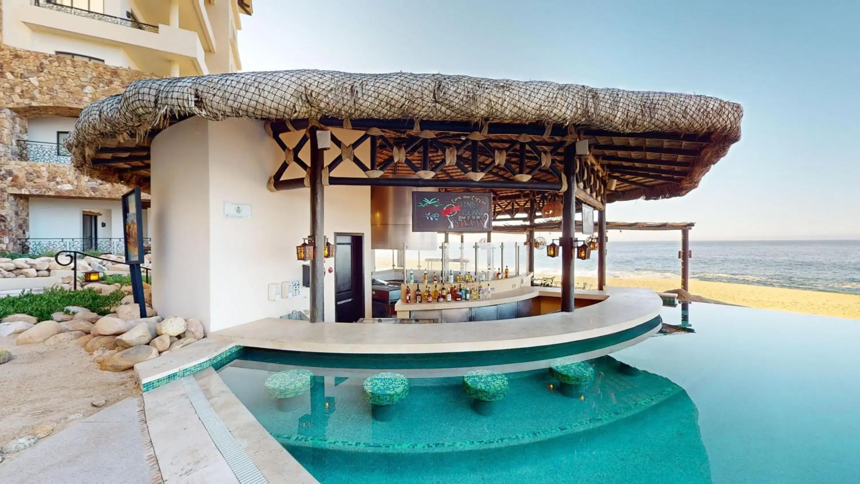 Restaurant/places to eat in Grand Solmar Land's End Resort & Spa Restaurant/places to eat in Grand Solmar Land's End Resort & Spa