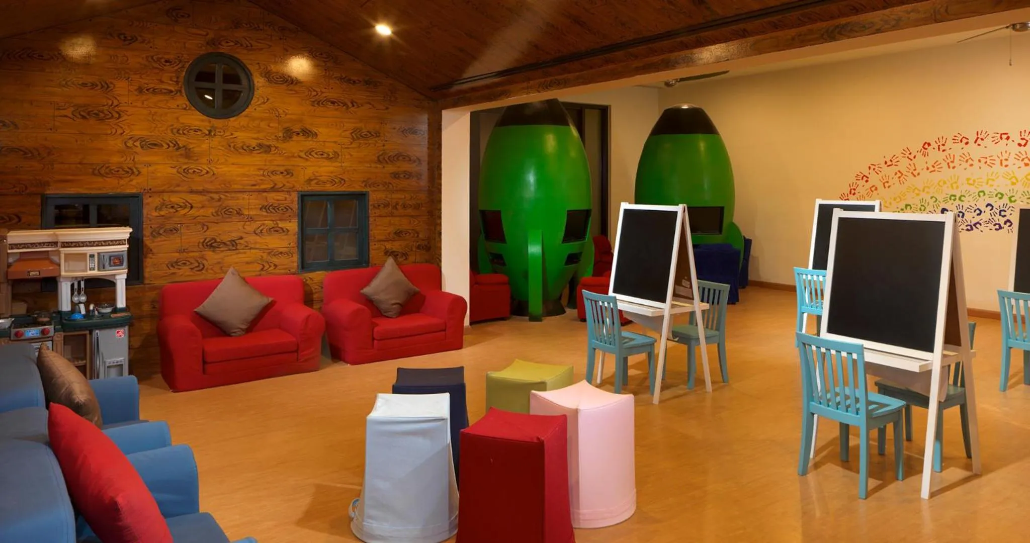 Activities in Grand Solmar Land's End Resort & Spa