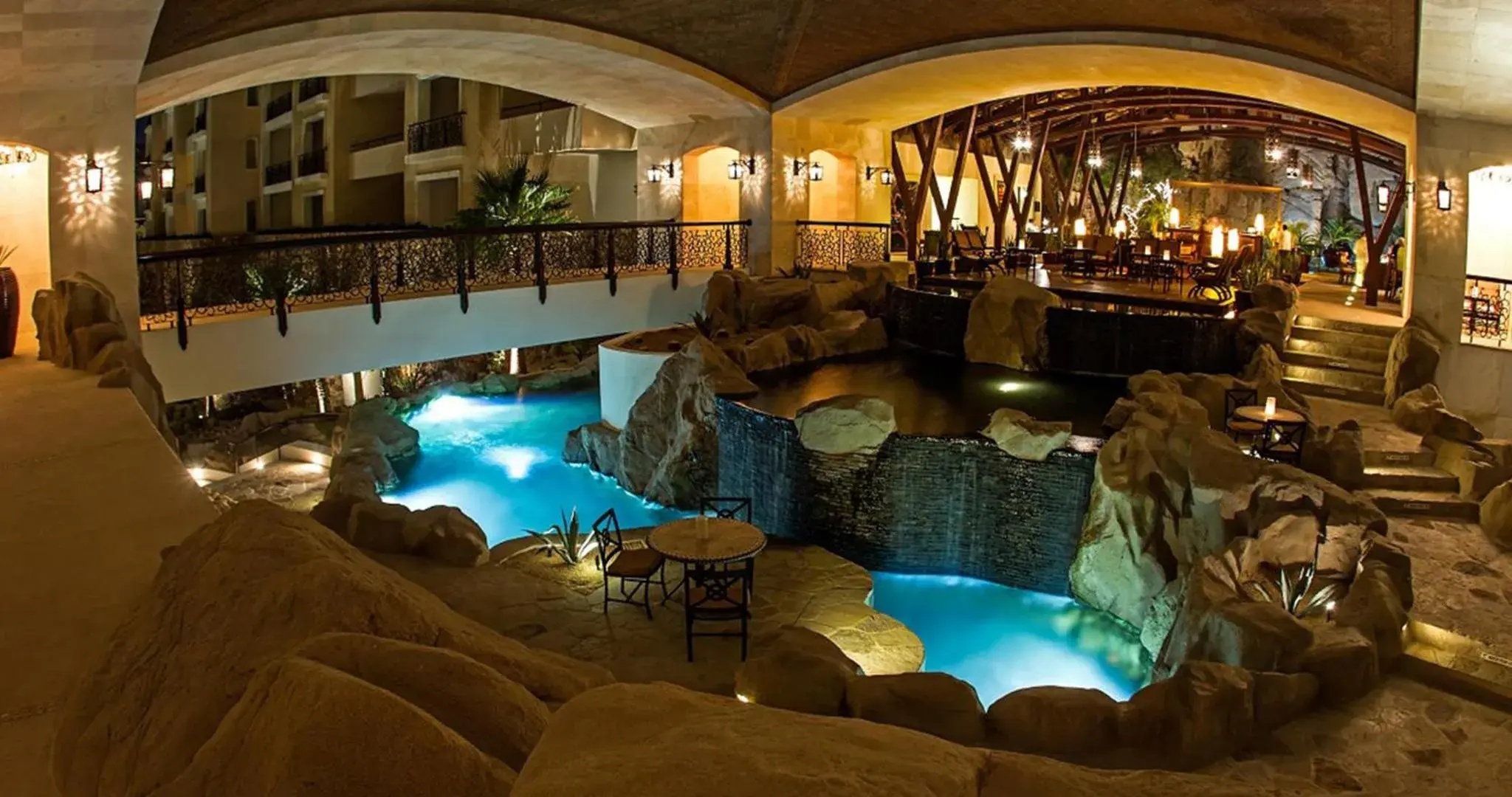 Restaurant/places to eat in Grand Solmar Land's End Resort & Spa Restaurant/places to eat in Grand Solmar Land's End Resort & Spa