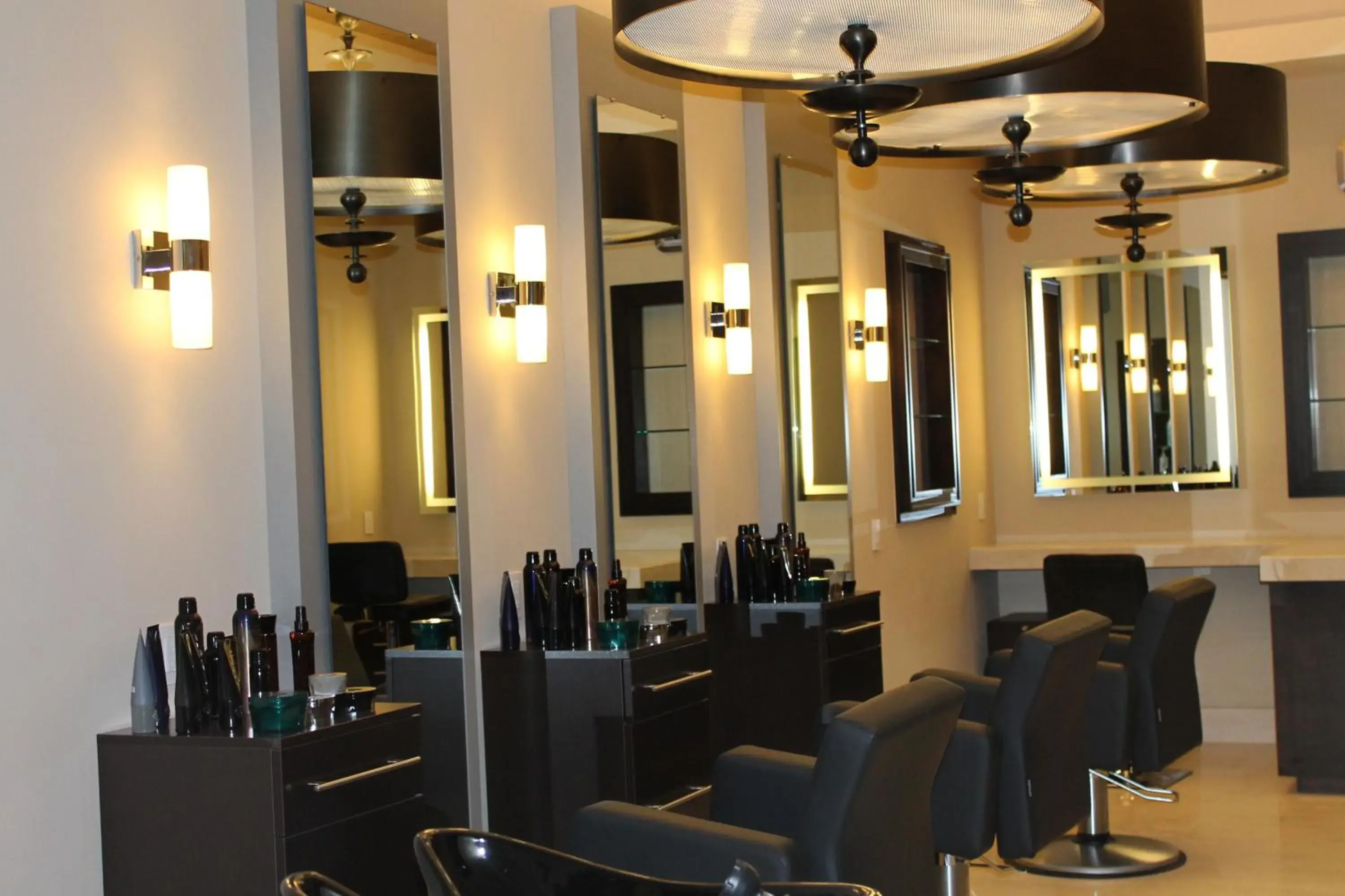 Spa and wellness centre/facilities in Grand Solmar Land's End Resort & Spa Spa and wellness centre/facilities in Grand Solmar Land's End Resort & Spa