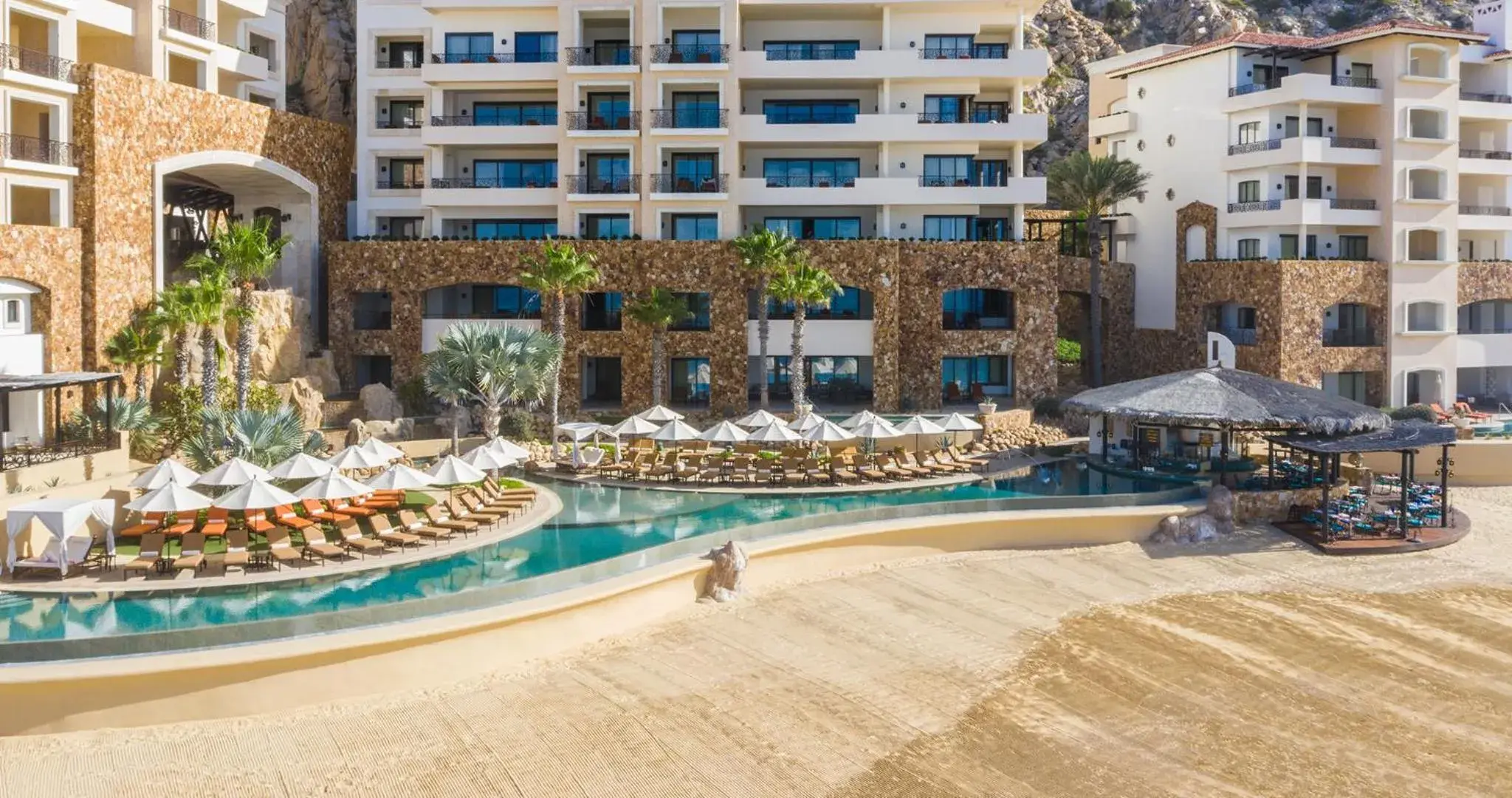 Restaurant/places to eat in Grand Solmar Land's End Resort & Spa Restaurant/places to eat in Grand Solmar Land's End Resort & Spa