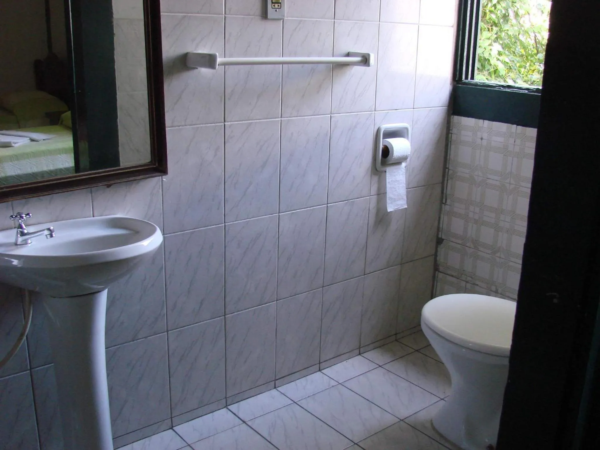 Hotel Pousada Hospedaria Antiga