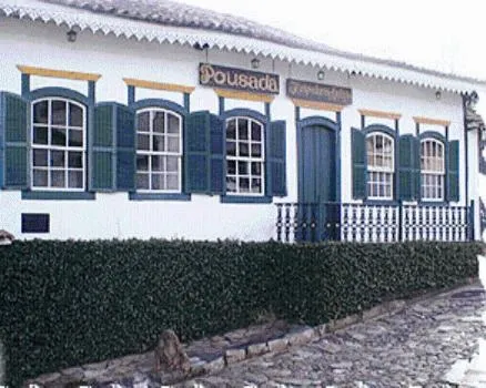 Hotel Pousada Hospedaria Antiga