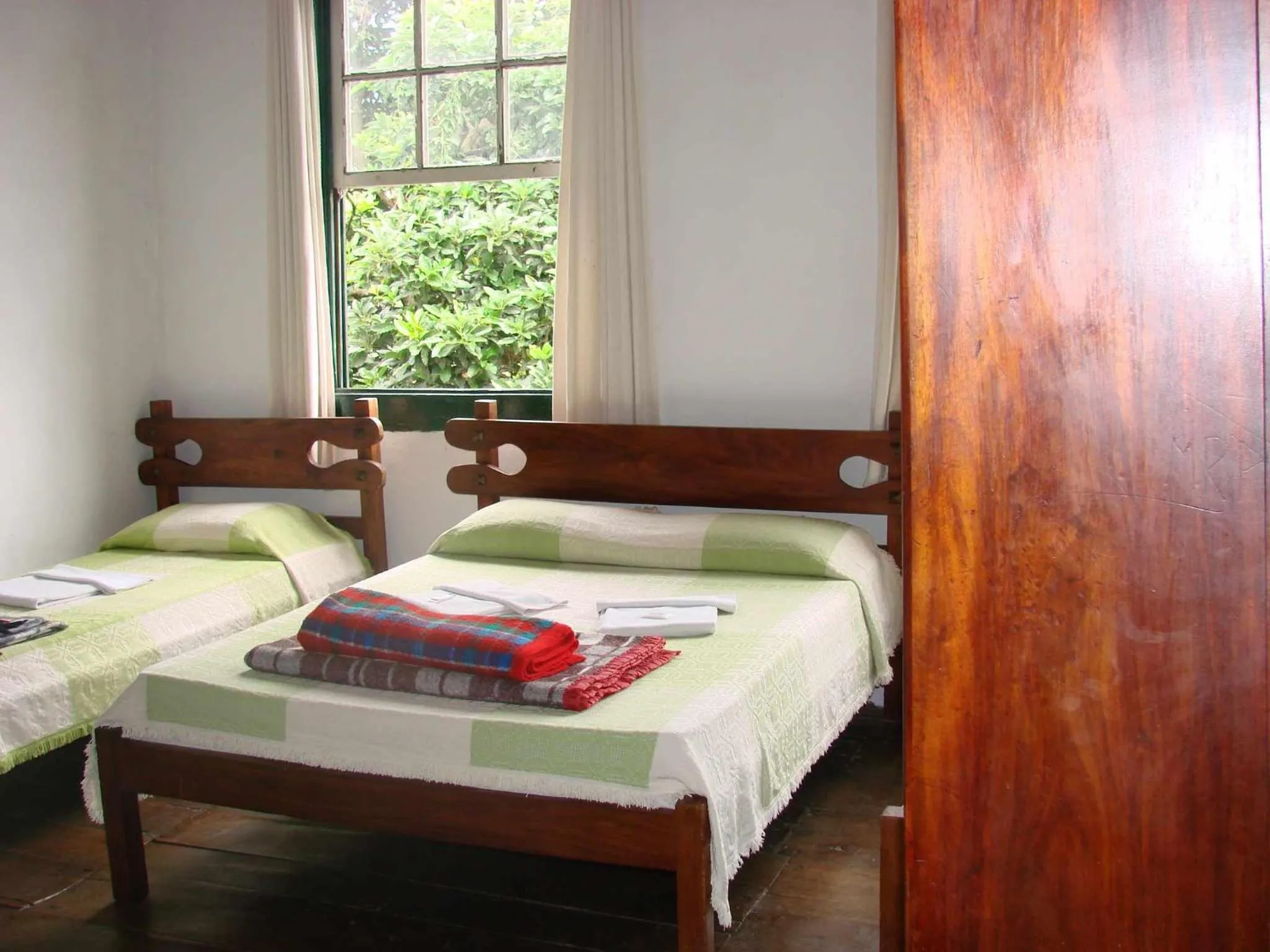 Hotel Pousada Hospedaria Antiga
