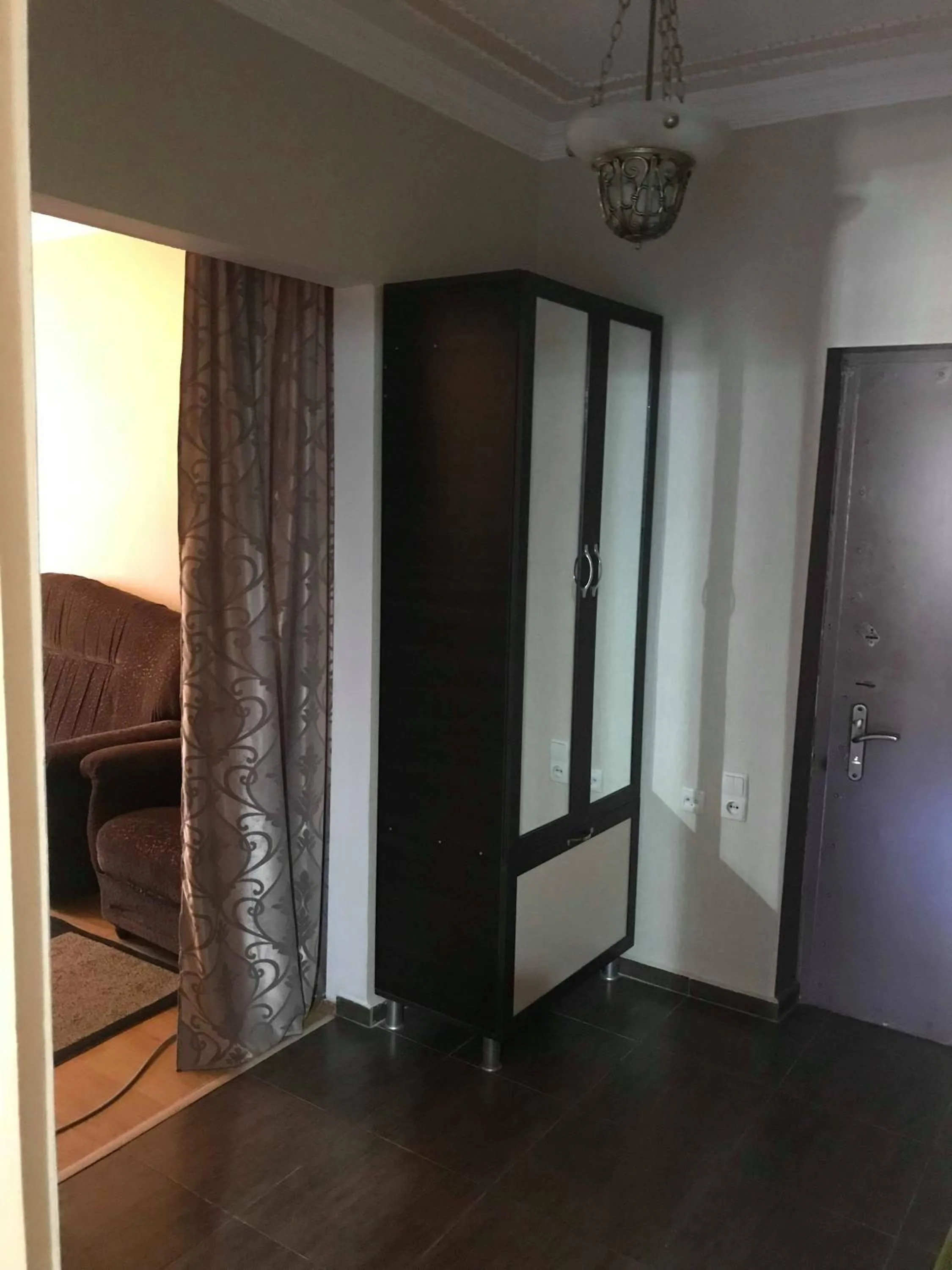Apartment in Tskaltubo - # 1