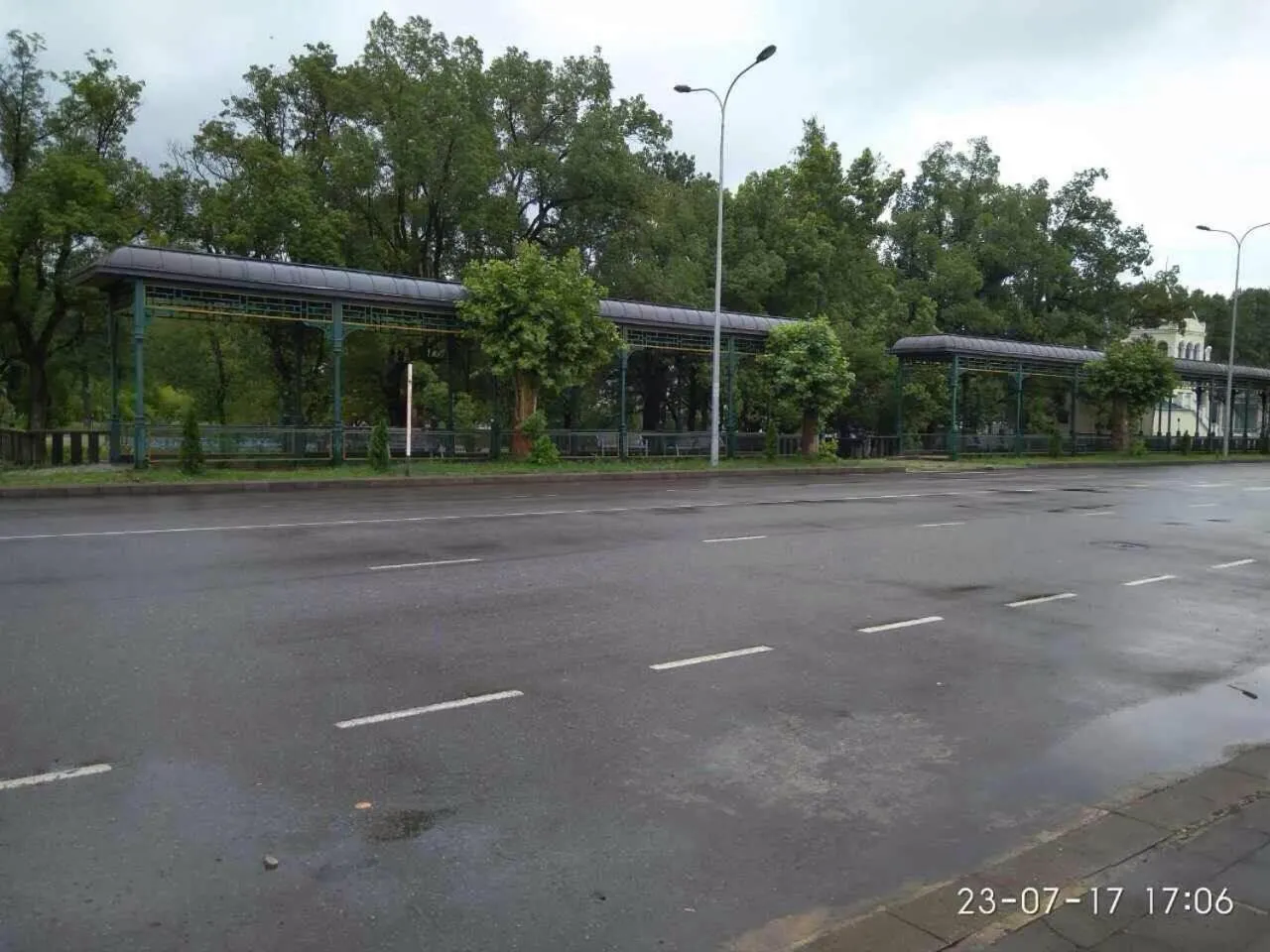 Property building in Apartment in Tskaltubo - # 1