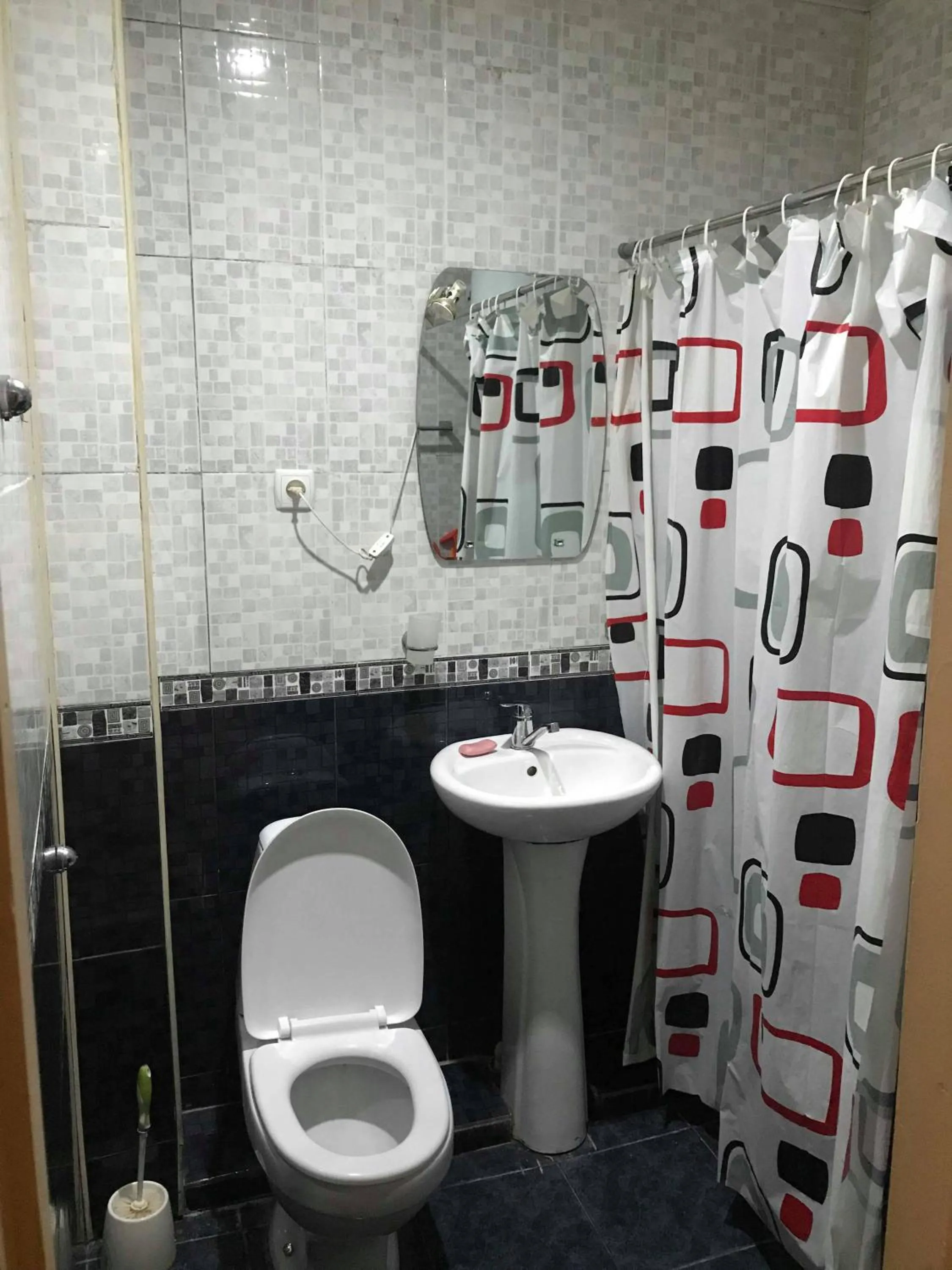 Apartment in Tskaltubo - # 1