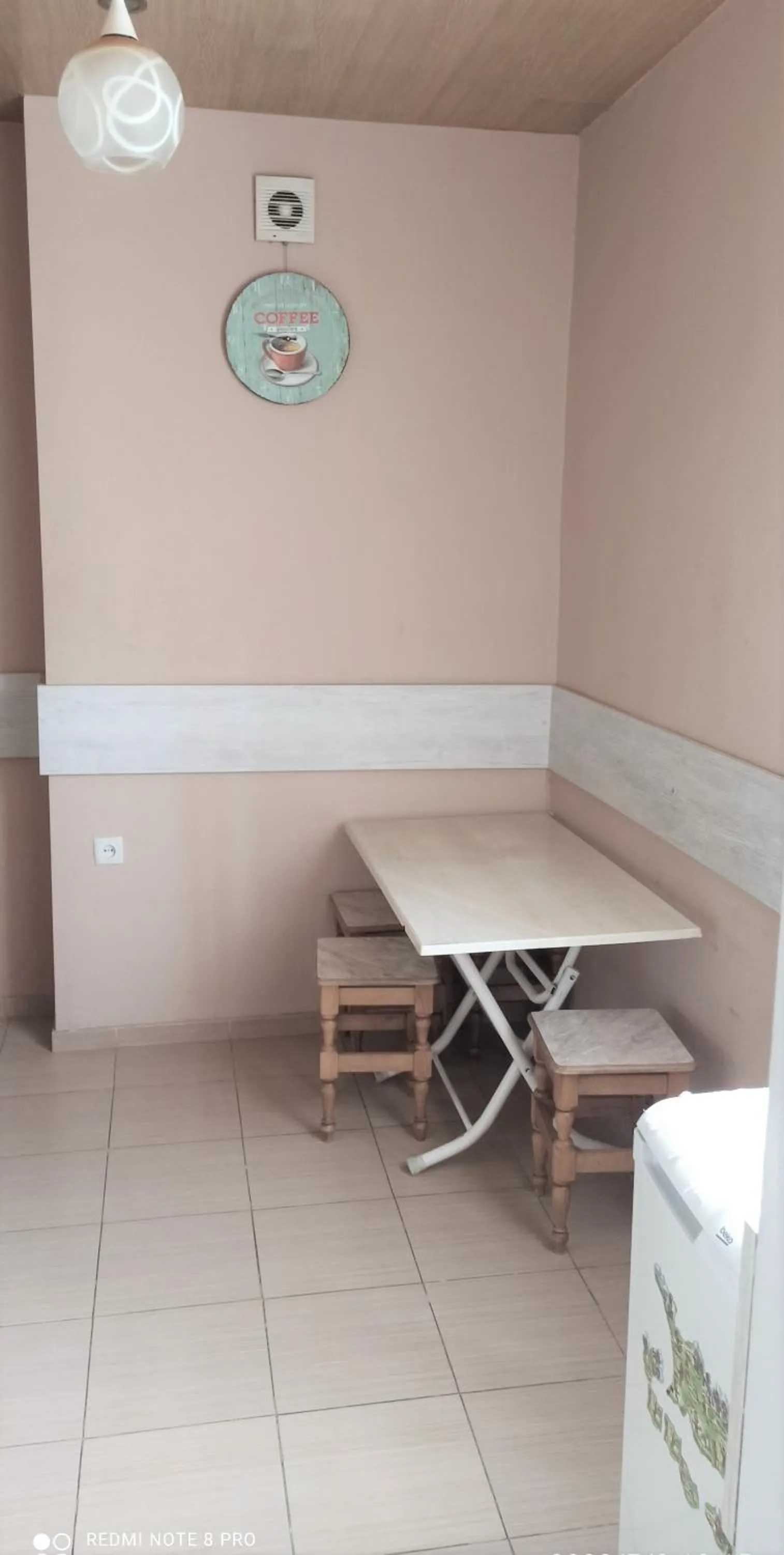 Apartment in Tskaltubo - # 1